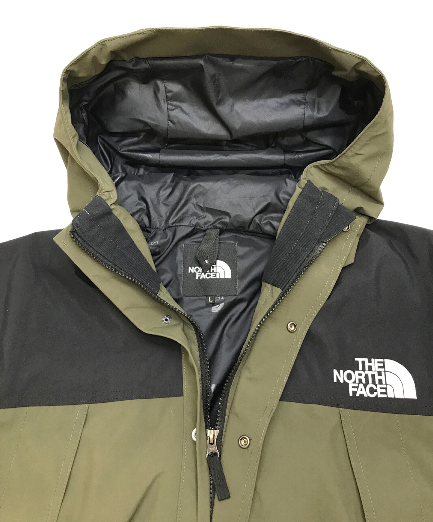 THE NORTH FACE◇BALTRO LIGHT JACKET バルトロライトジャケット/S