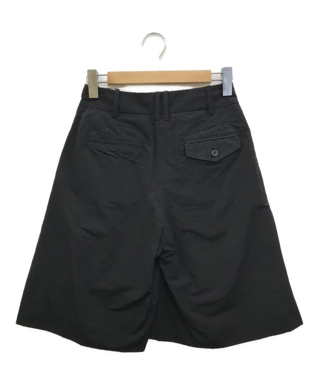 中古・古着通販】TODAYFUL (トゥデイフル) ショートパンツ ブラック  