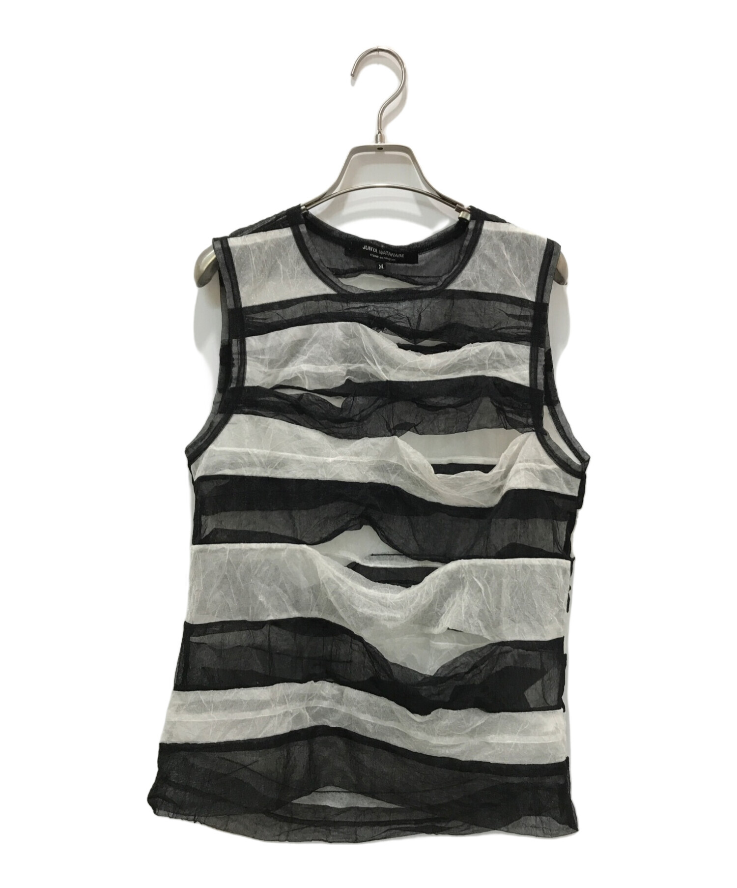 中古・古着通販】JUNYA WATANABE COMME des GARCONS (ジュンヤワタナベ 
