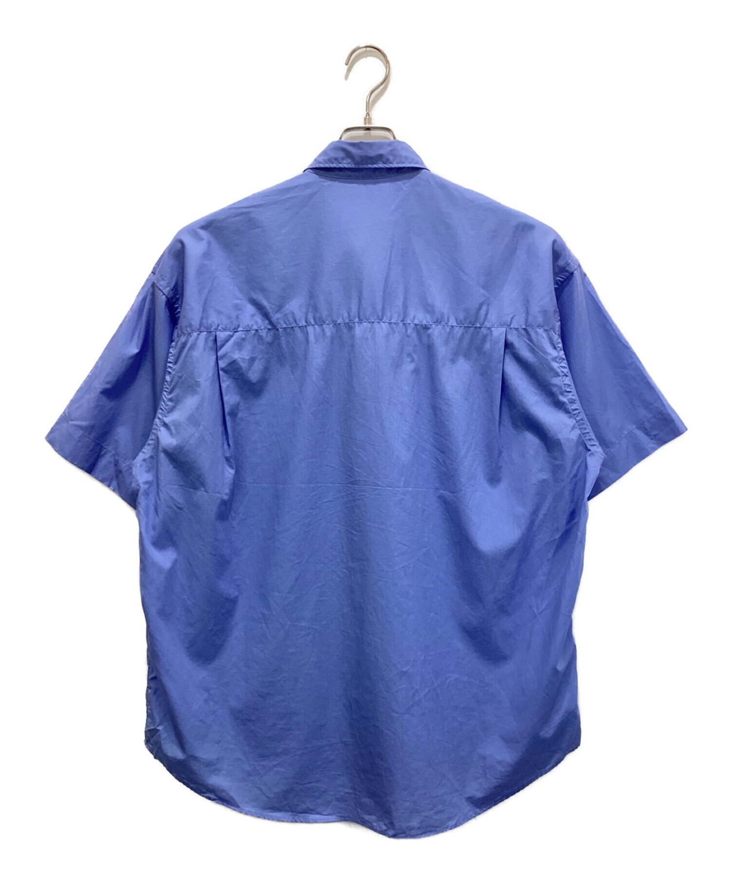 中古・古着通販】Graphpaper (グラフペーパー) BROAD OVERSIZED 