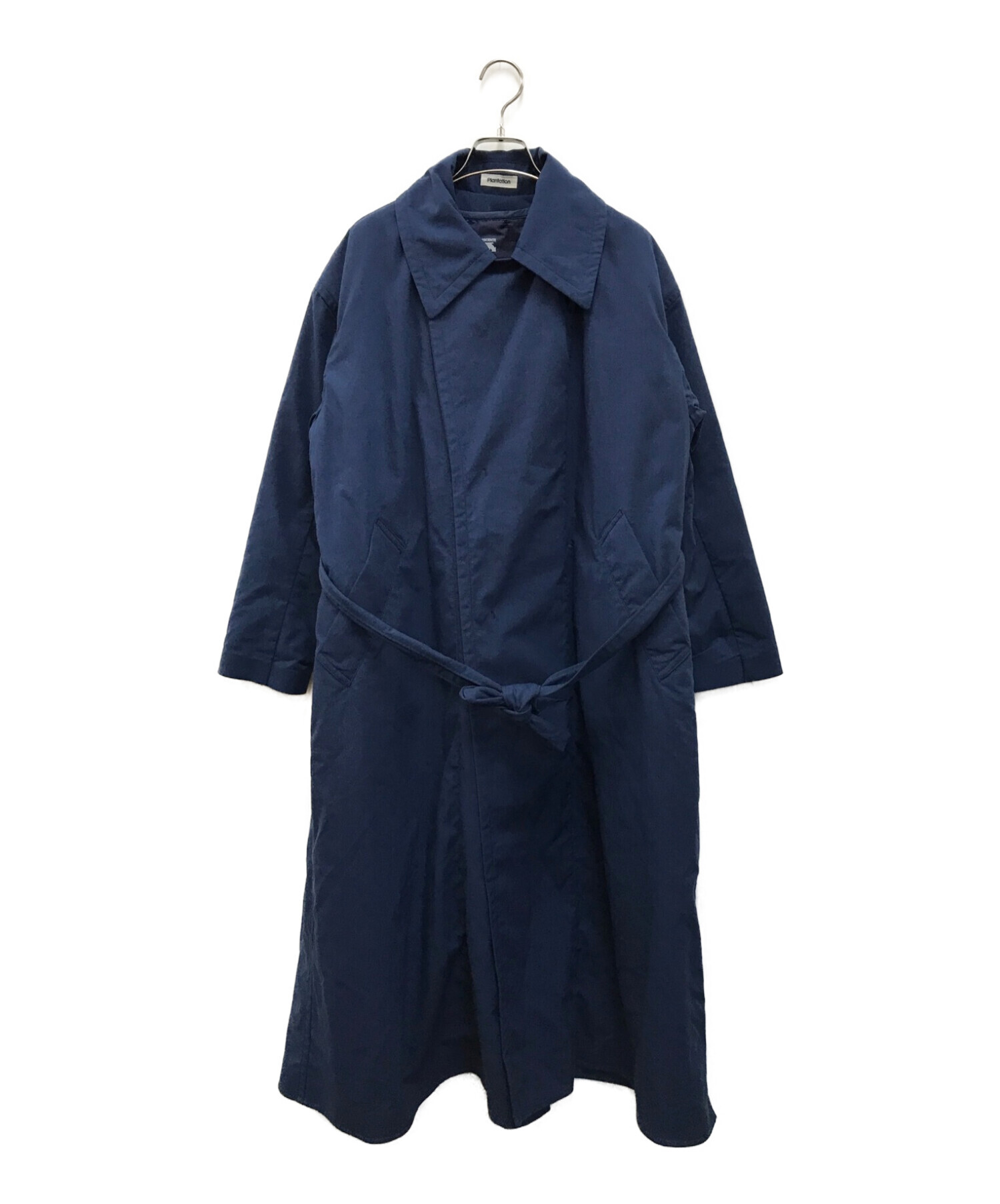 中古・古着通販】plantation (プランテーション) DESCENTE (デサント 