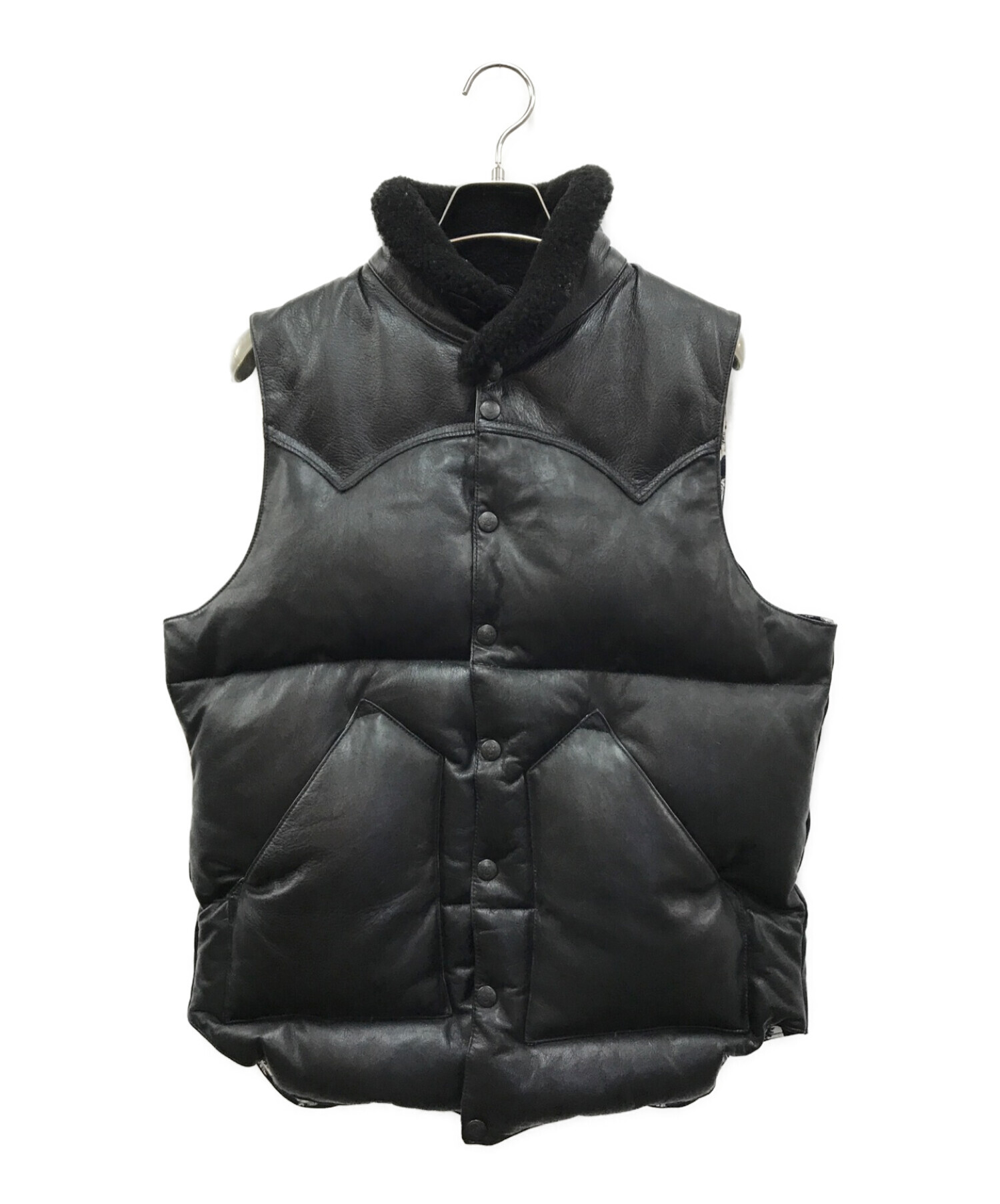 中古・古着通販】RockyMountainFeatherBed (ロッキーマウンテン 