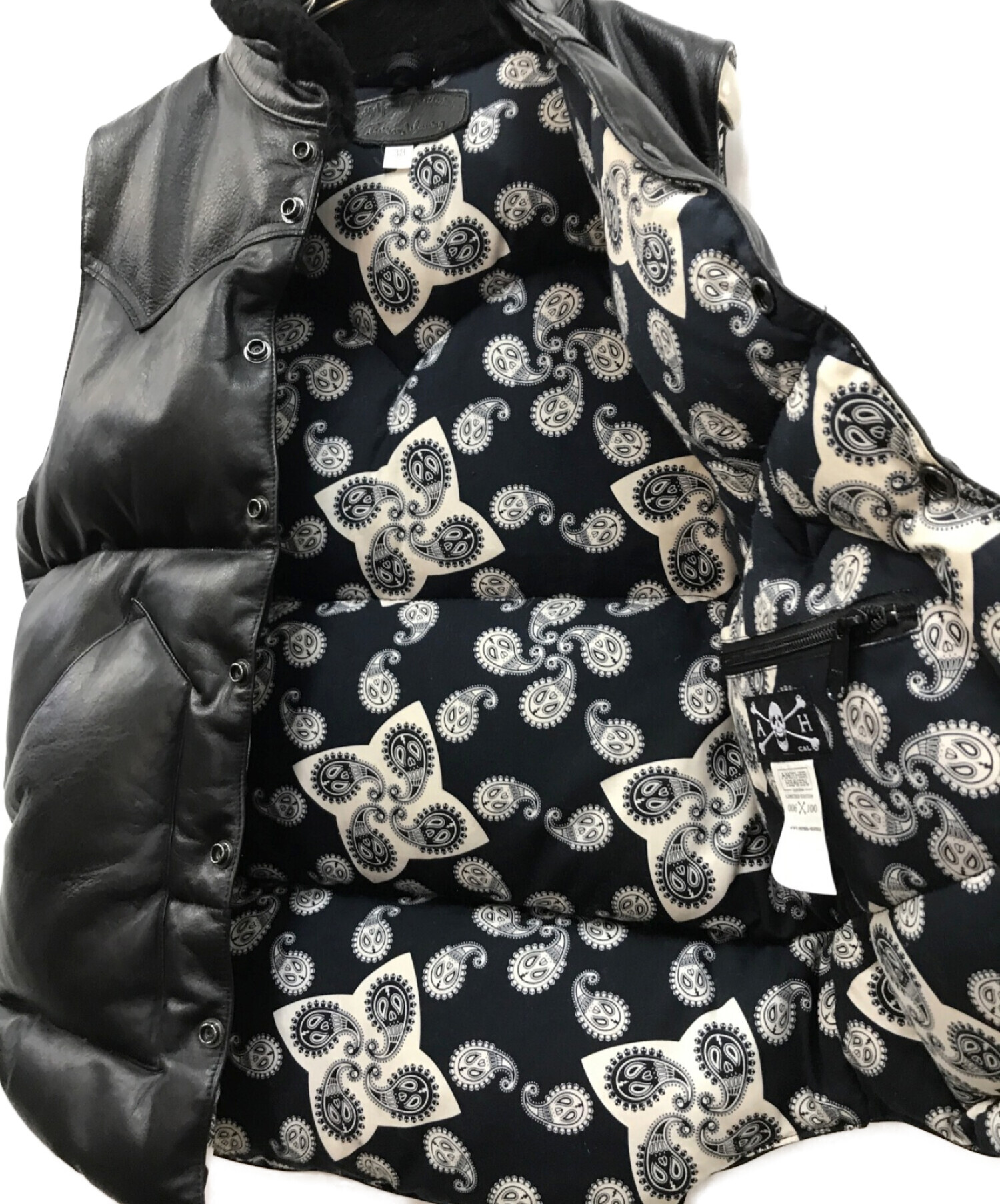 中古・古着通販】RockyMountainFeatherBed (ロッキーマウンテン 