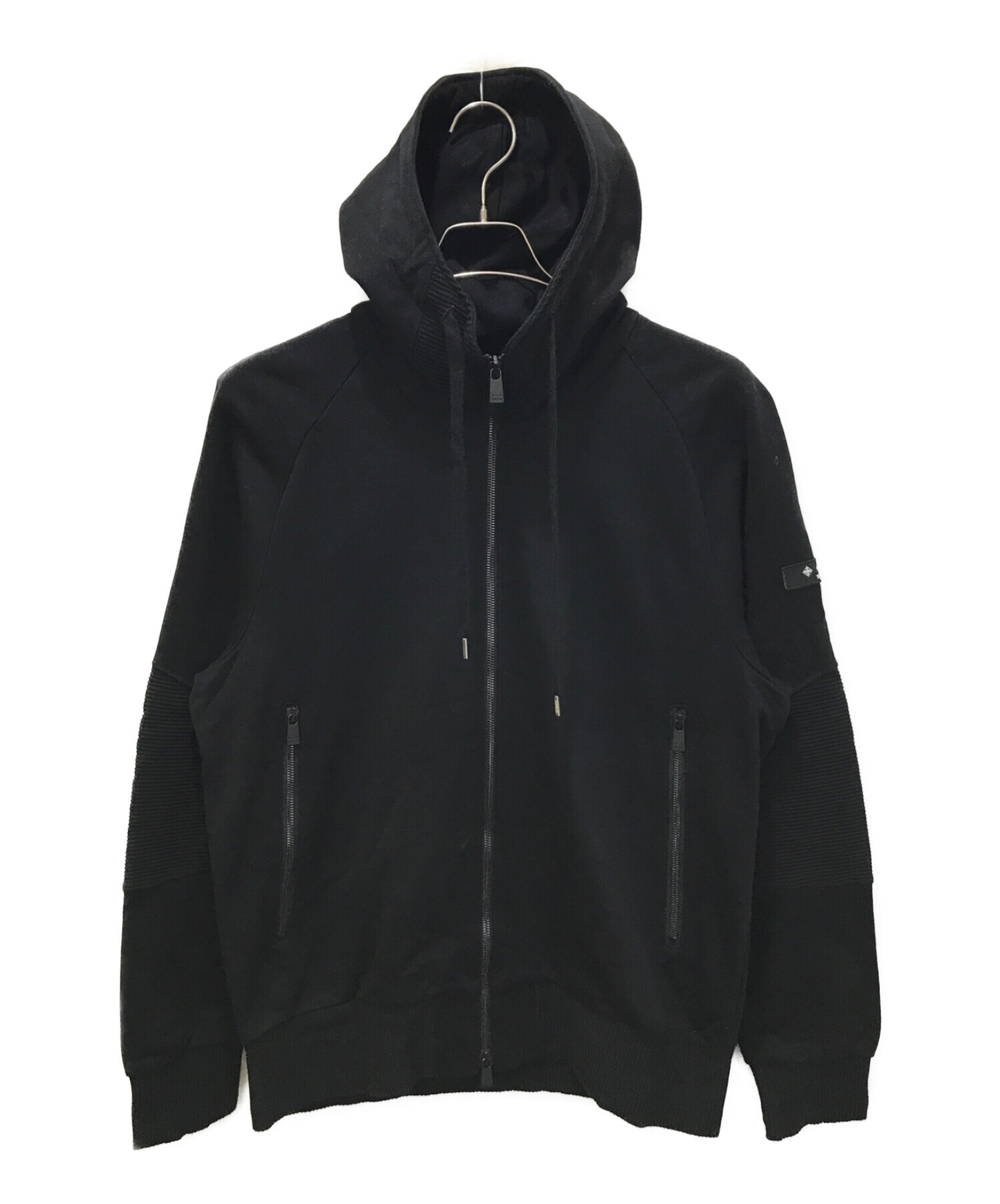 タトラス ジップアップパーカー テンノ Lサイズ タトラス ジップアップパーカー テンノ Lサイズ