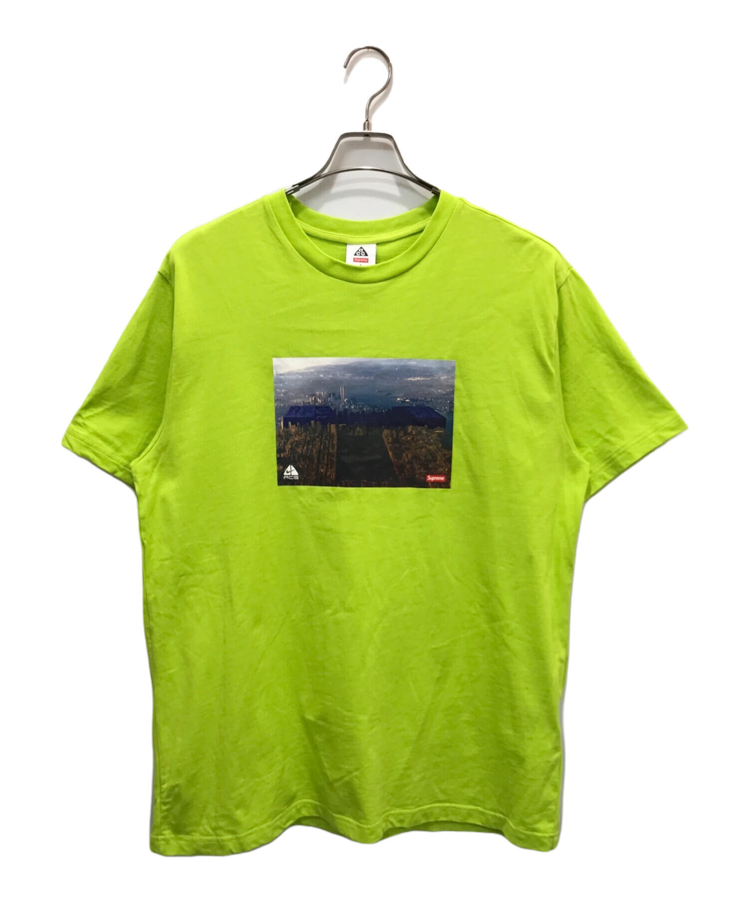 中古・古着通販】Supreme (シュプリーム) NIKE ACG (ナイキエージー  
