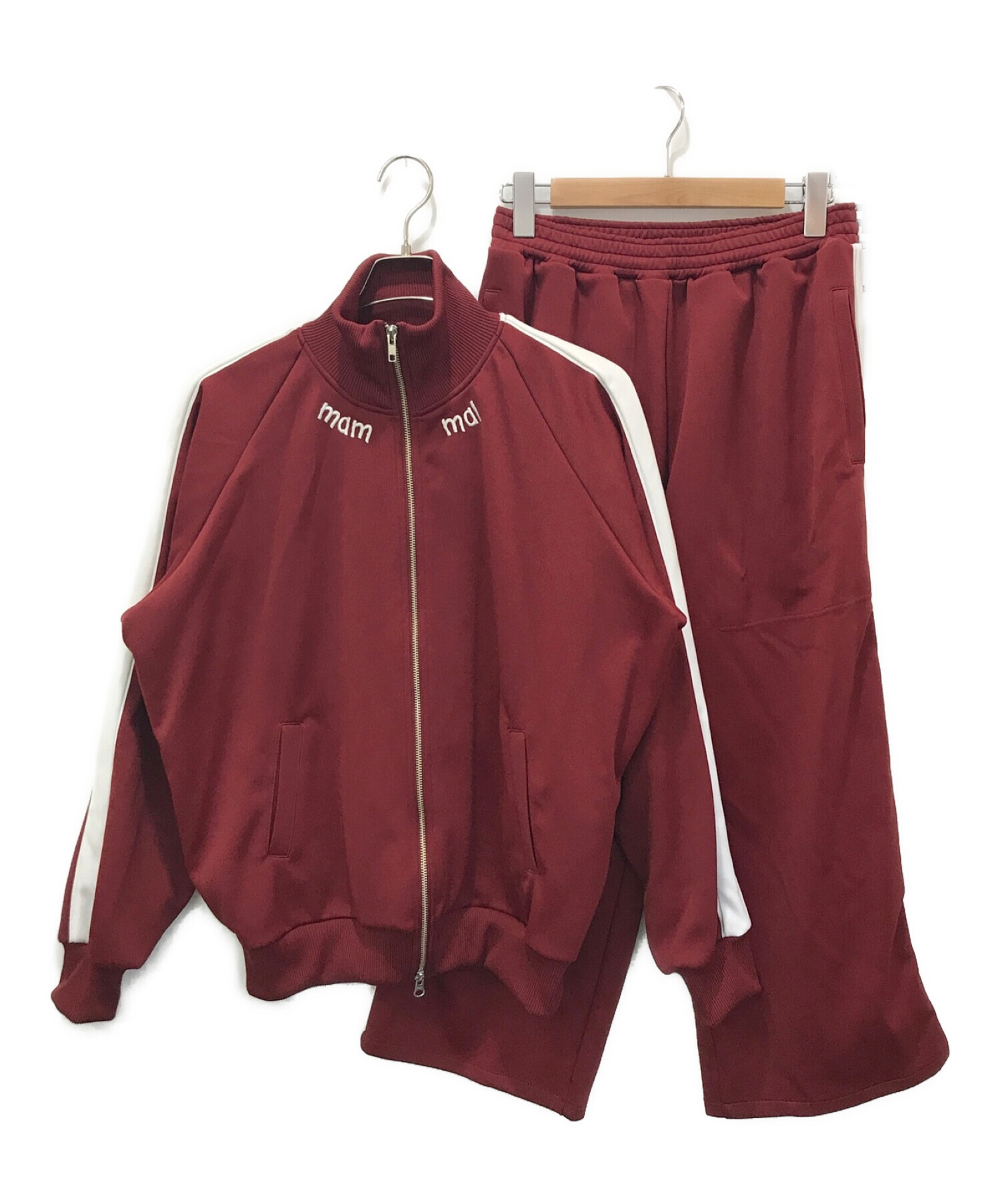 mammal マーマル セットアップ