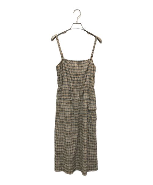 中古・古着通販】BURBERRY BLUE LABEL (バーバリーブルーレーベル 