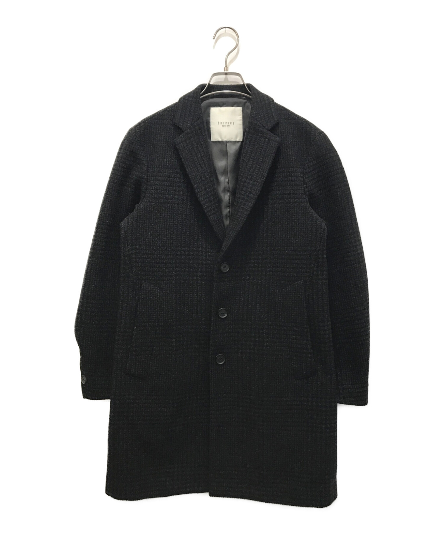 KURO edifice コート 【公式通販】