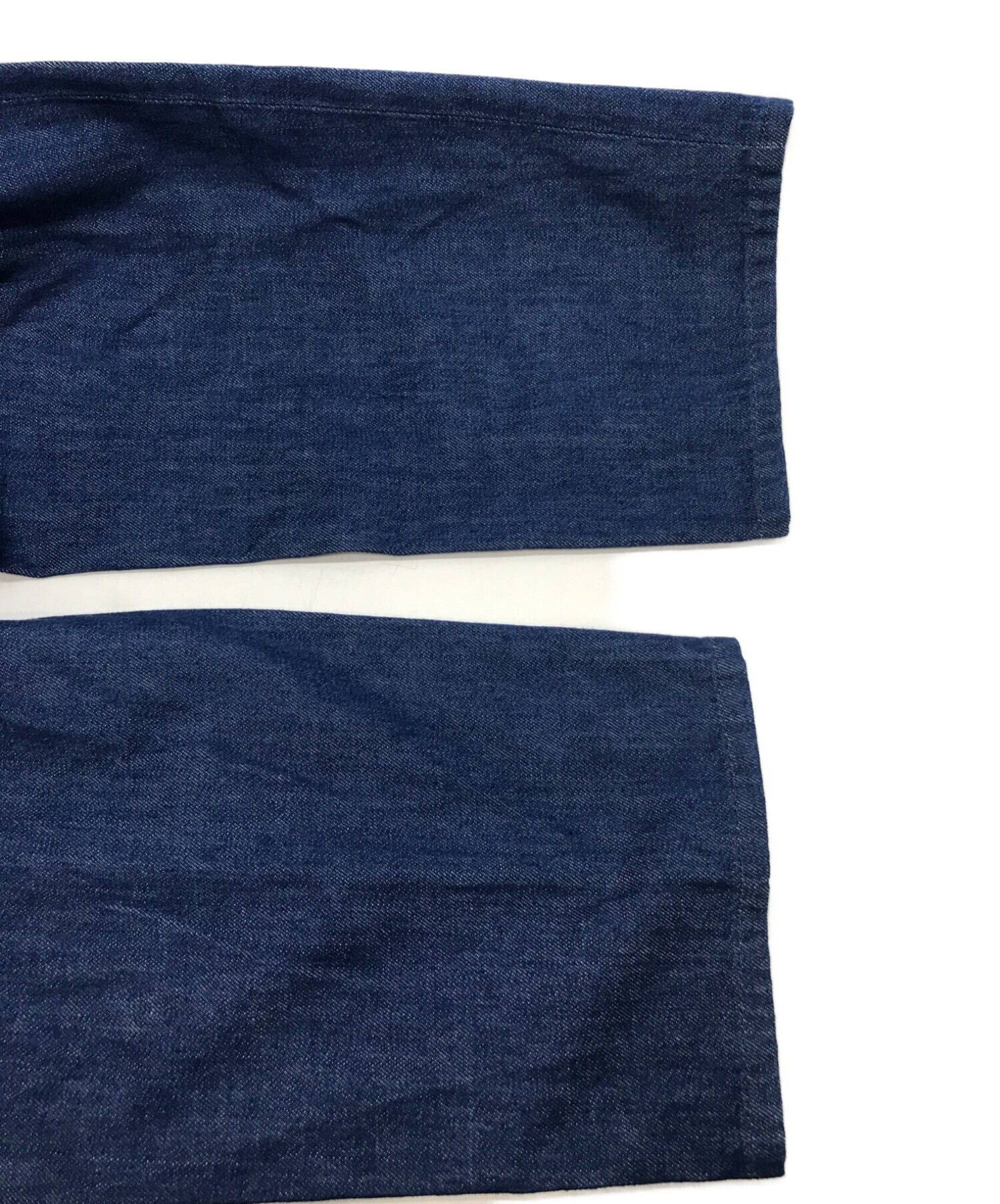 中古・古着通販】IENA LA BOUCLE (イエナ ラ ブークル) デニム レース 