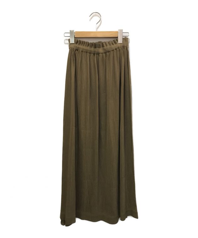 中古・古着通販】ISSEY MIYAKE (イッセイミヤケ) プリーツ 