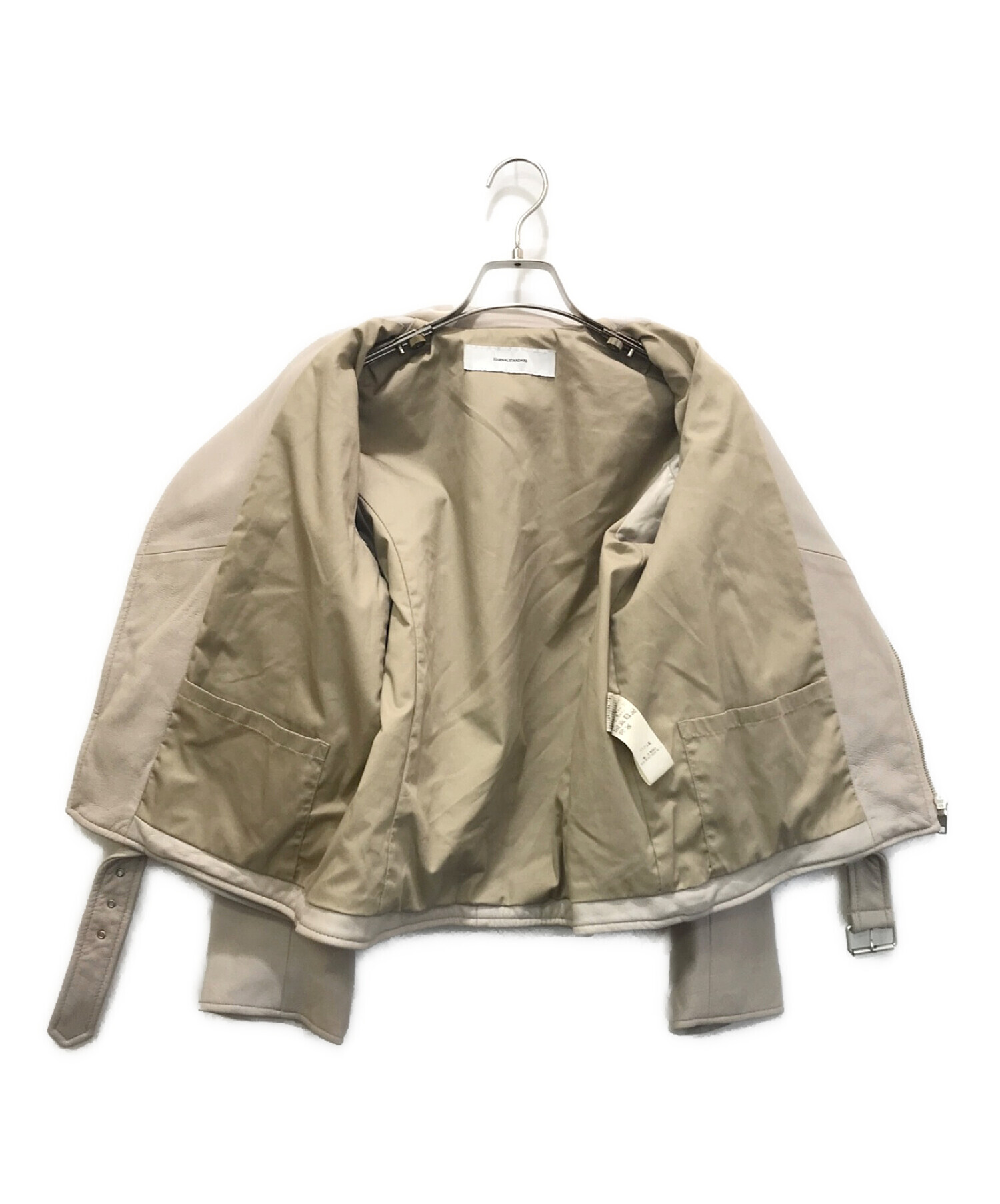 中古・古着通販】JOURNAL STANDARD (ジャーナルスタンダード) シープ 