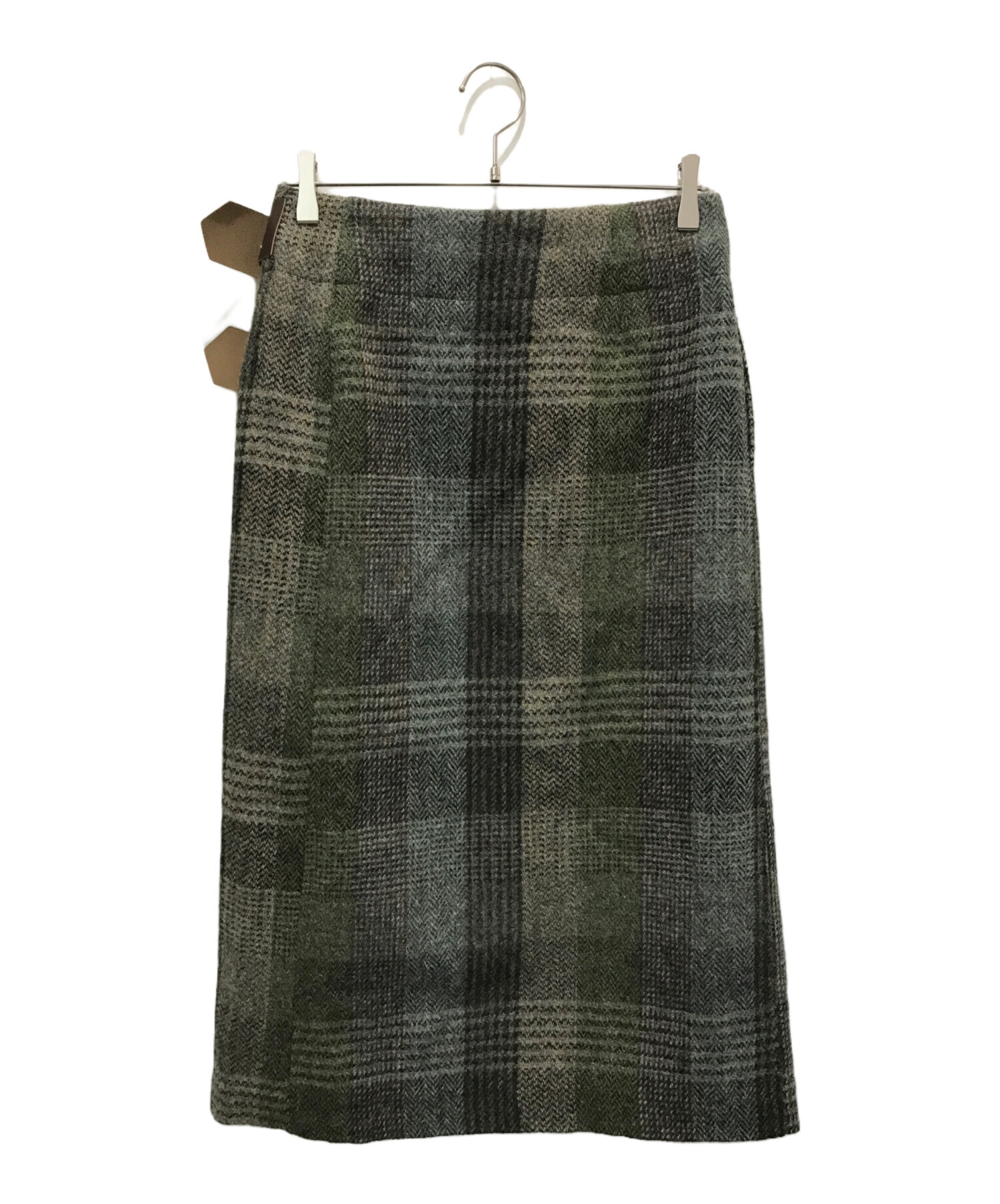 中古・古着通販】BEAMS BOY (ビームスボーイ) Harris Tweed (ハリス 