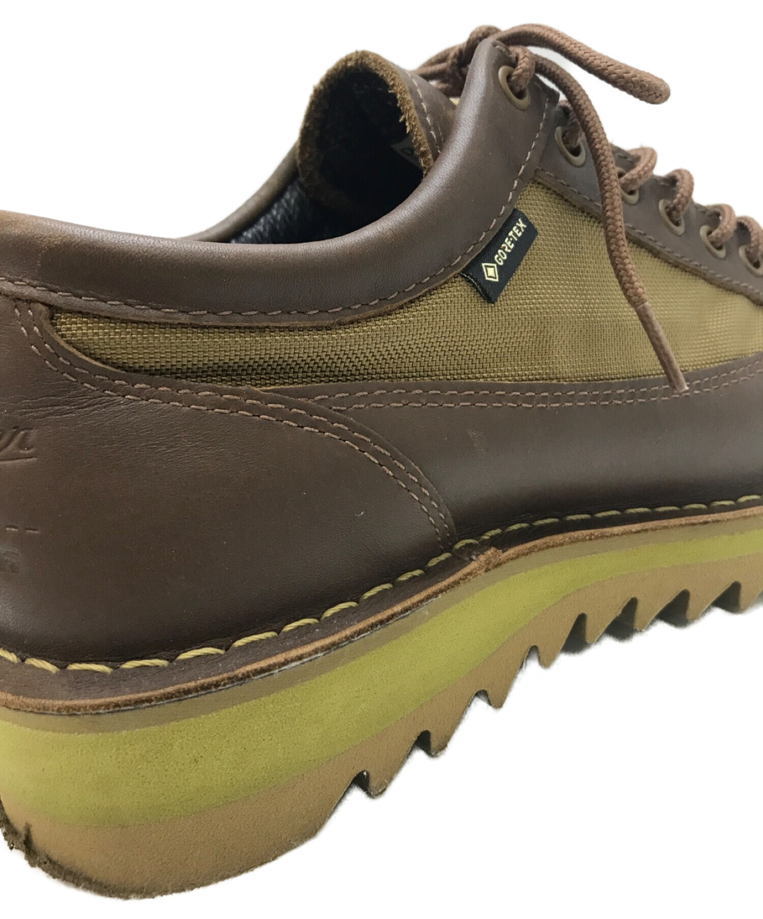 中古・古着通販】Danner (ダナー) BRIEFING (ブリーフィング) FIELD 