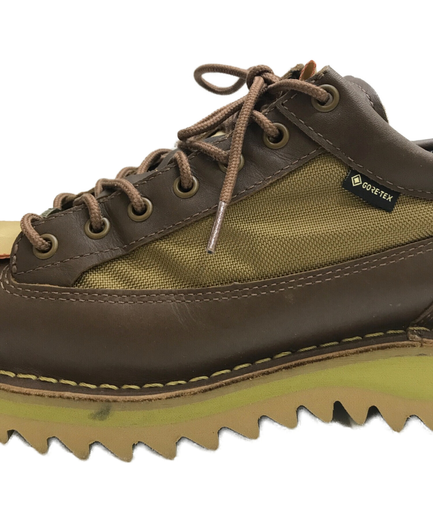 中古・古着通販】Danner (ダナー) BRIEFING (ブリーフィング) FIELD 