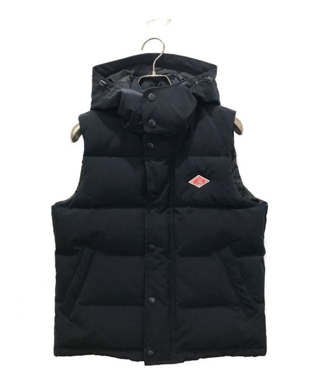 DANTON × URBAN RESEARCH DOORS ダウンベスト