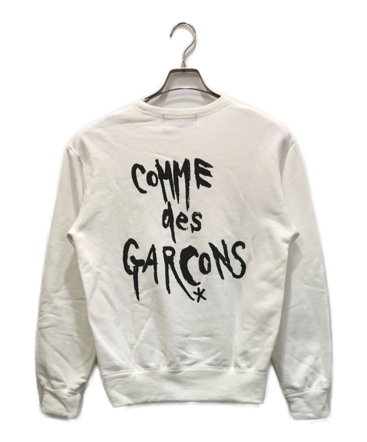 中古・古着通販】black market COMME des GARCONS (ブラックマーケット