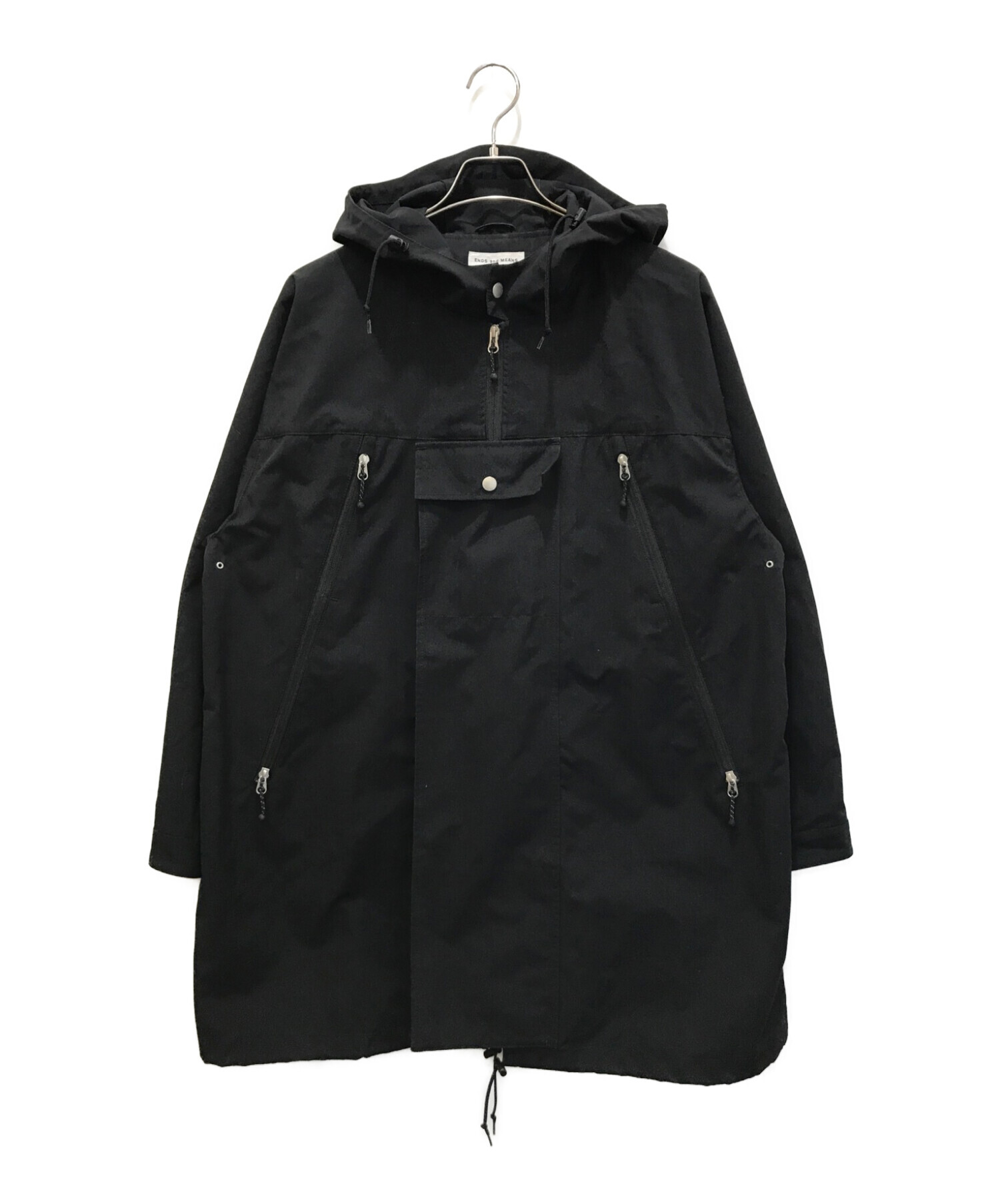 中古・古着通販】ENDS AND MEANS (エンズアンド ミーンズ) Field Half 