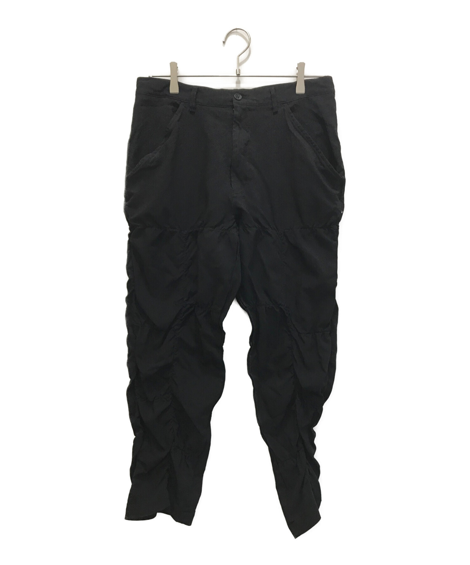 中古・古着通販】BLACK COMME des GARCONS (ブラック コムデギャルソン 
