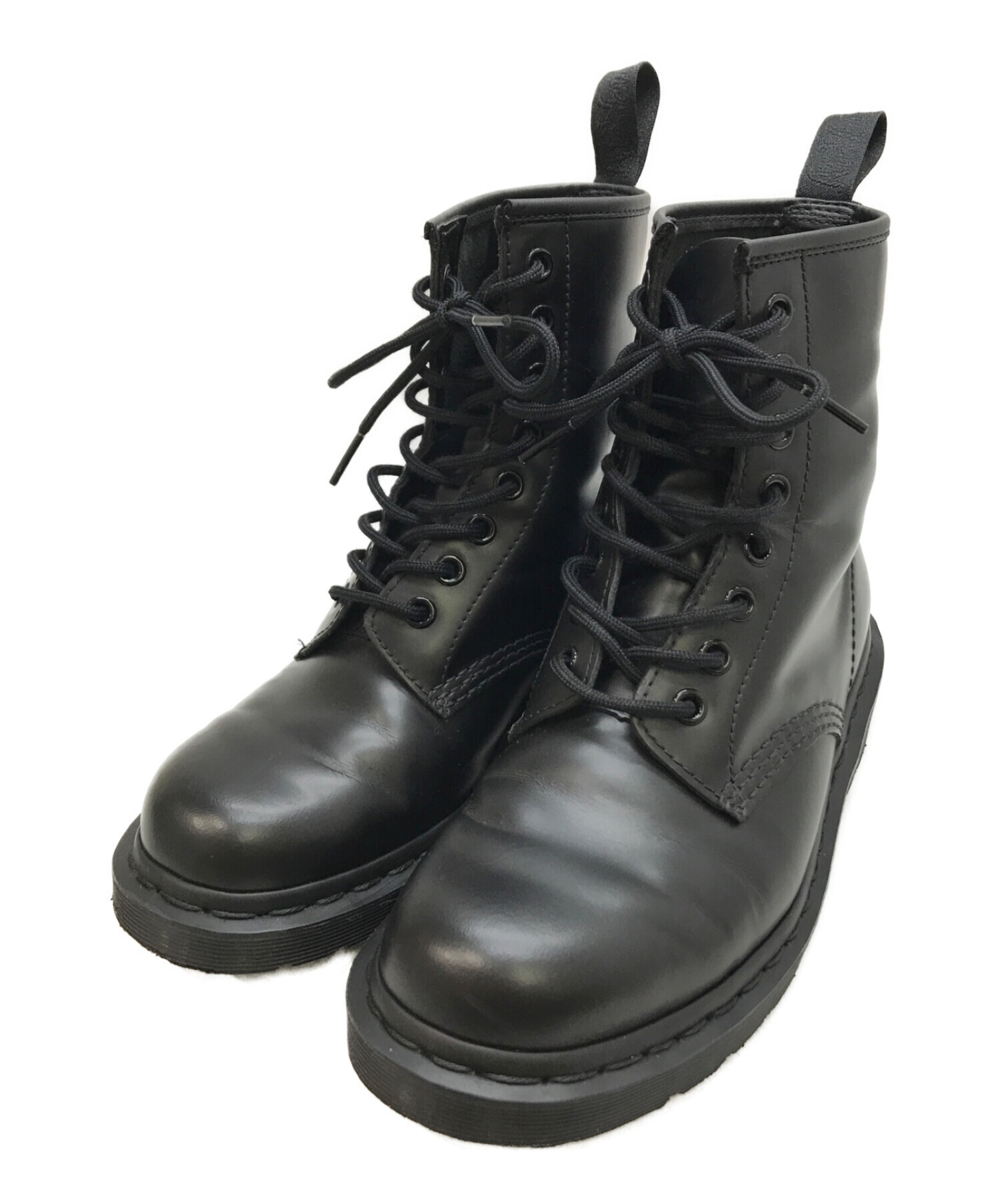 中古・古着通販】Dr.Martens (ドクターマーチン) 1460 MONO 8ホール 