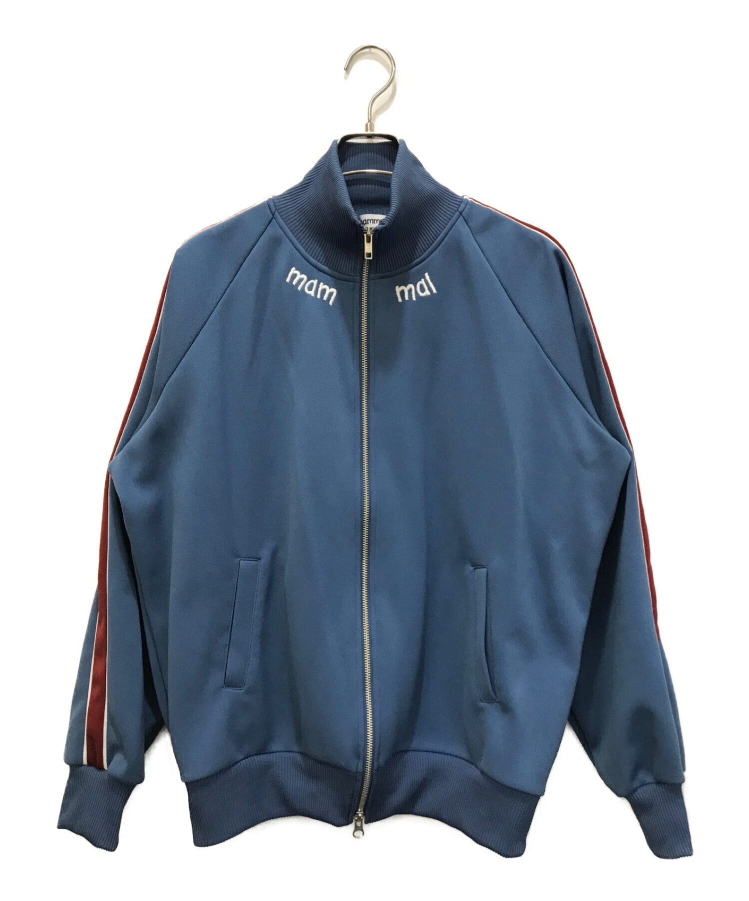 mammal マーマル セットアップ