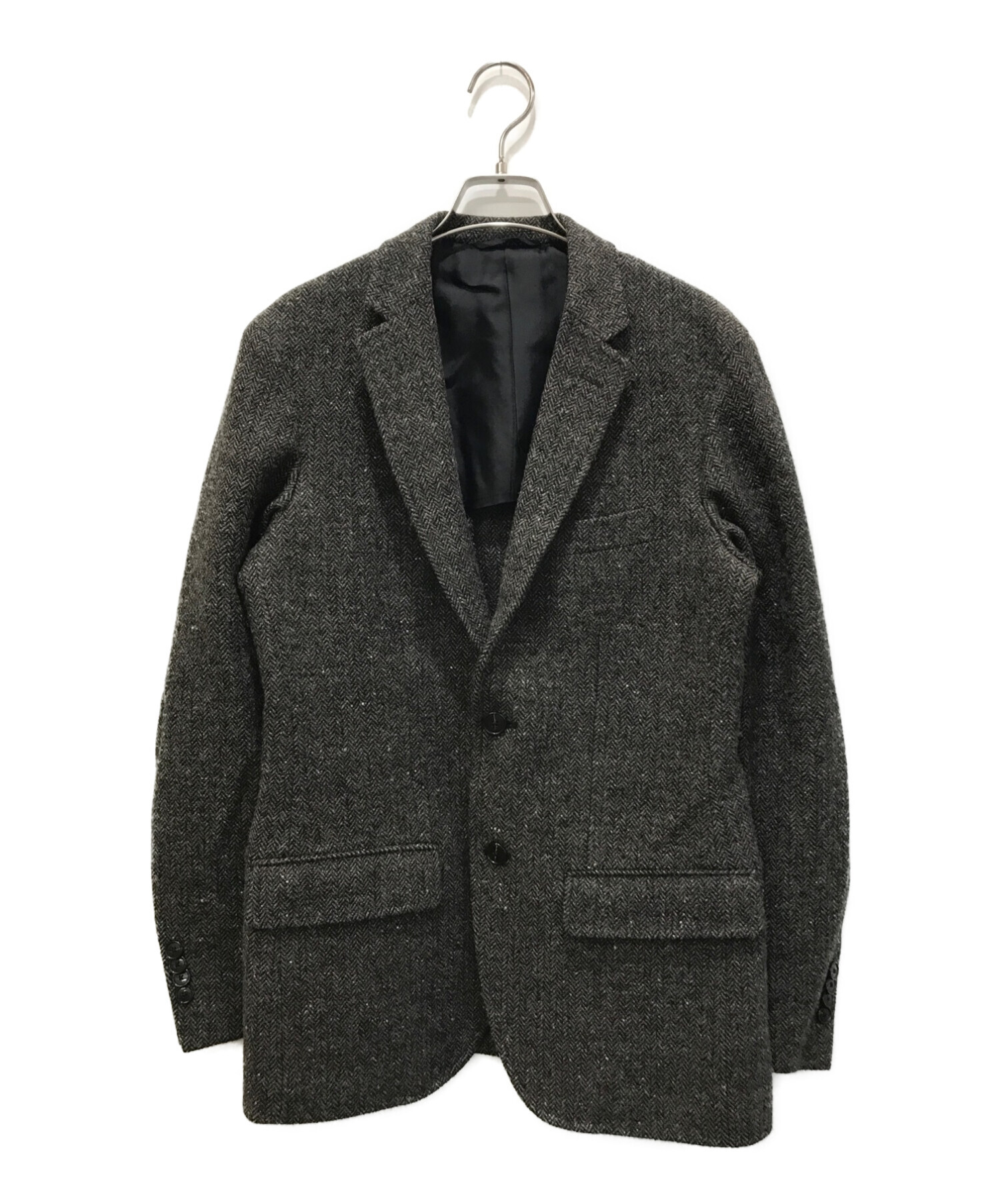 UNITED ARROWS ユナイテッドアローズ ツイードセットアップ