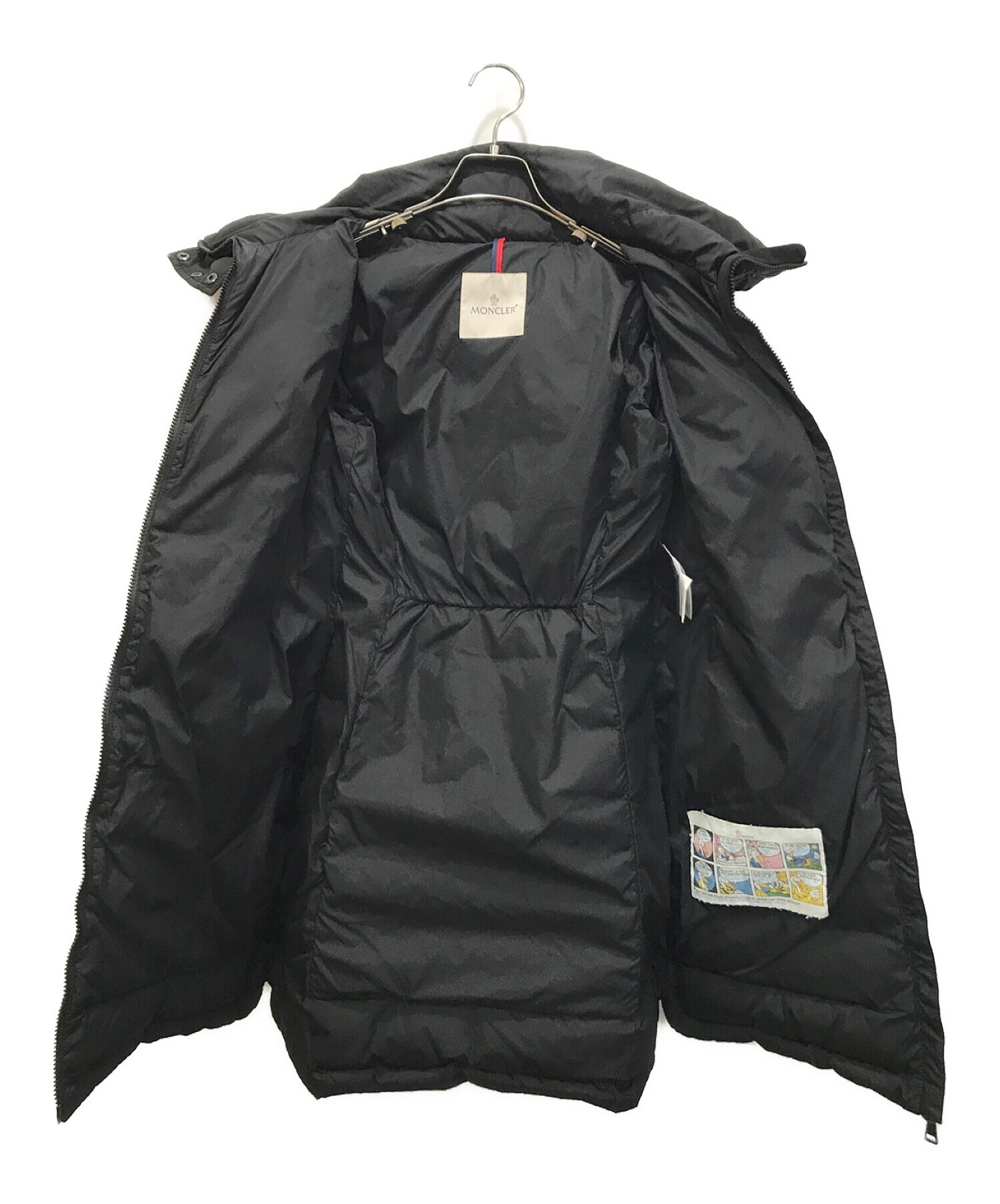 中古・古着通販】MONCLER (モンクレール) FLAMMETTE GIUBBOTTO ダウン 