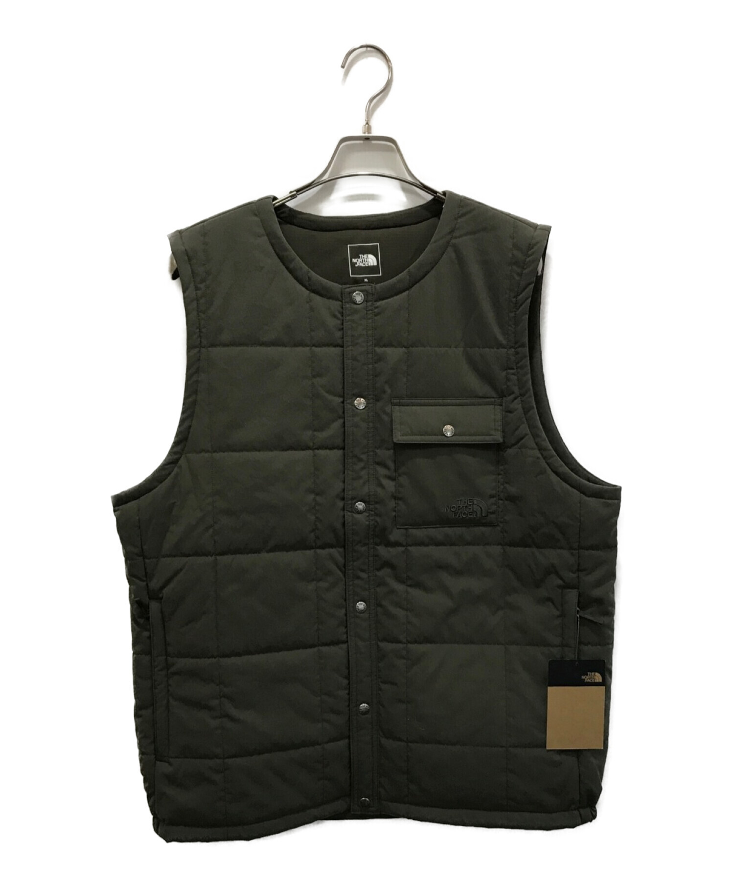 中古・古着通販】THE NORTH FACE (ザ ノース フェイス) メドウウォーム 