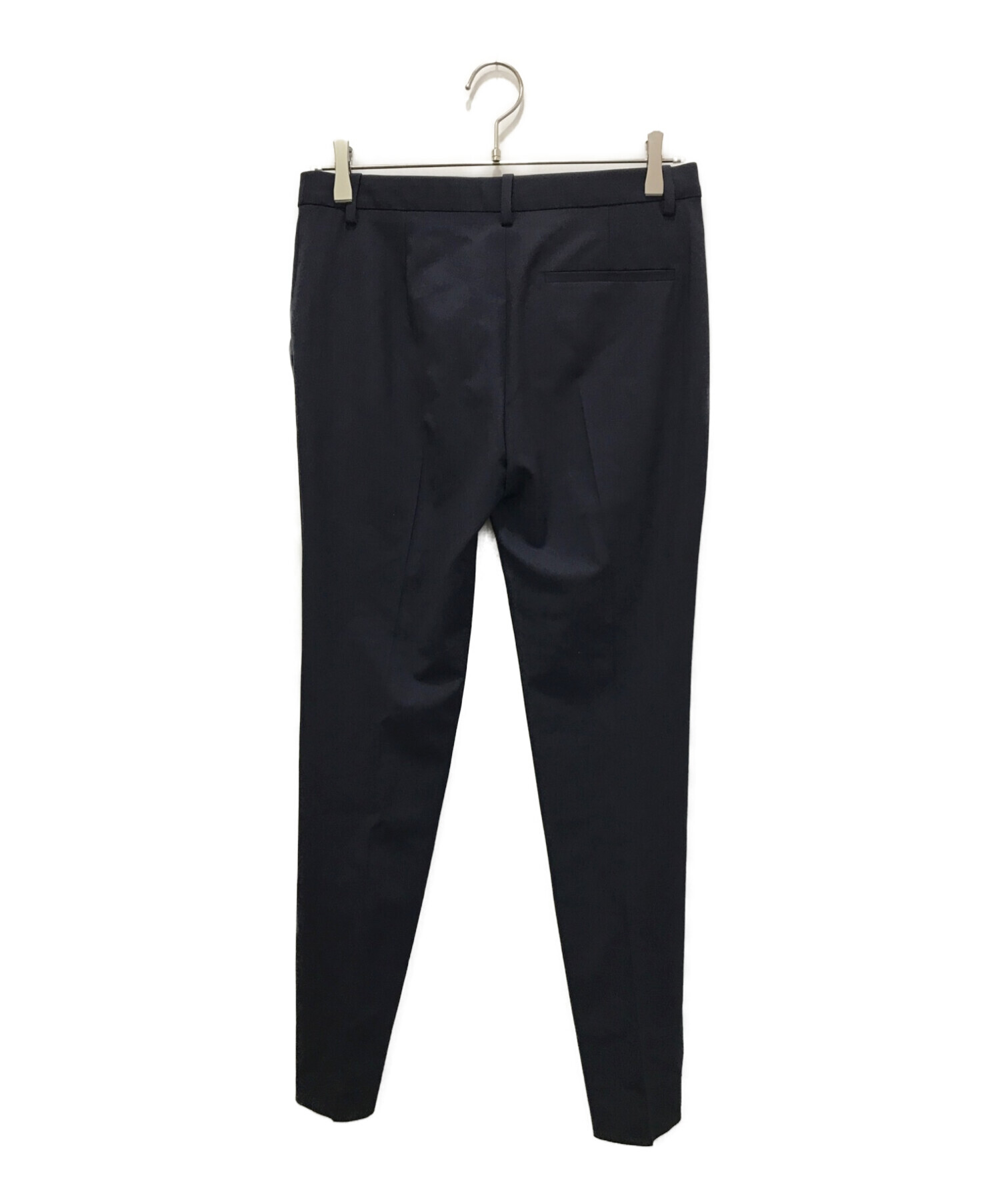 中古・古着通販】theory (セオリー) Traceable Wool Treeca GZ パンツ 