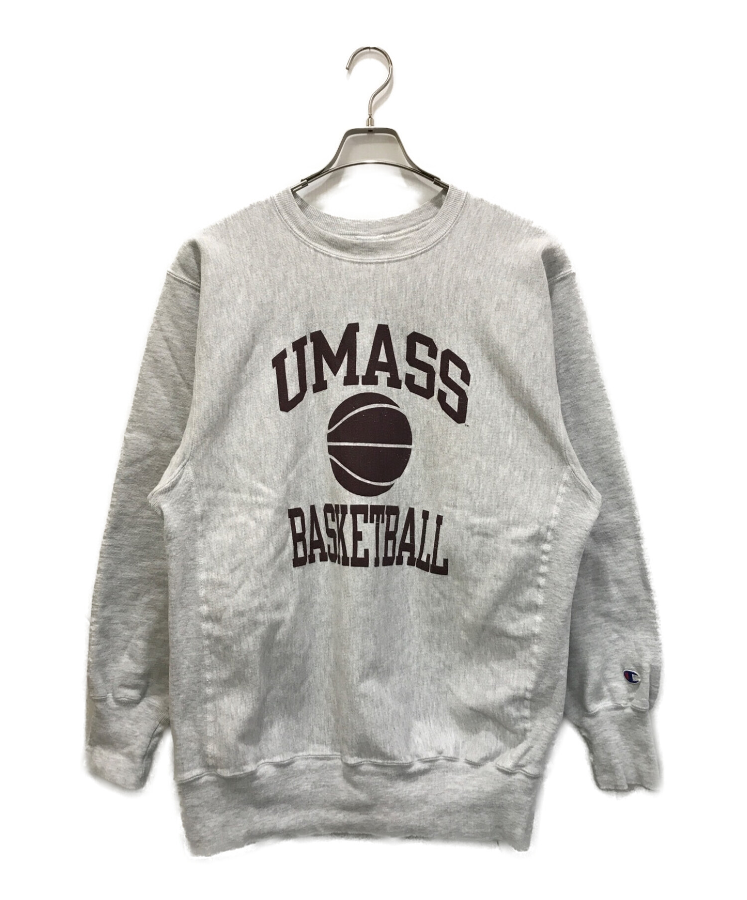 Champion リバースウィーブスウェット 