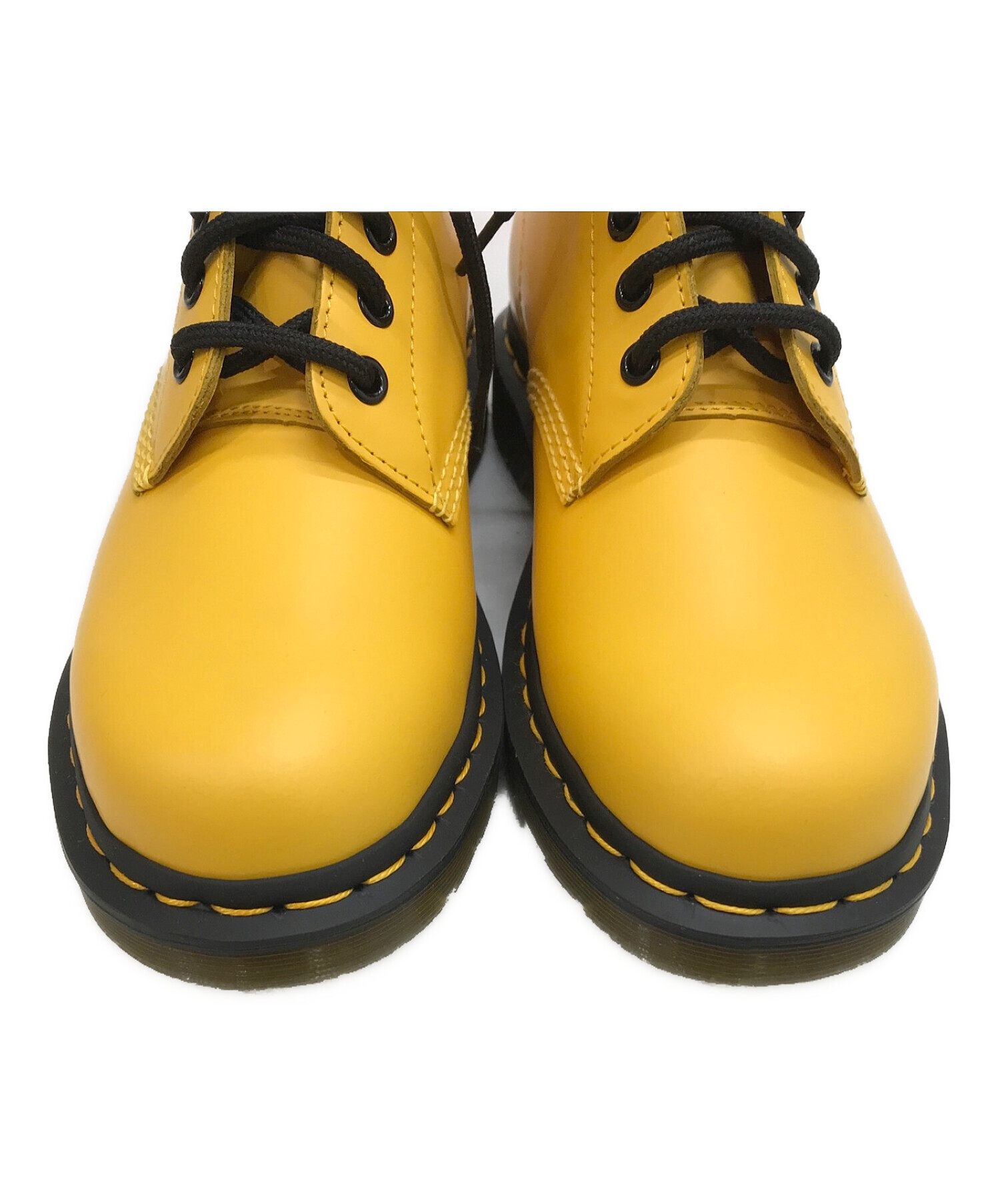 中古・古着通販】Dr.Martens (ドクターマーチン) 1460 8EYE BOOT 