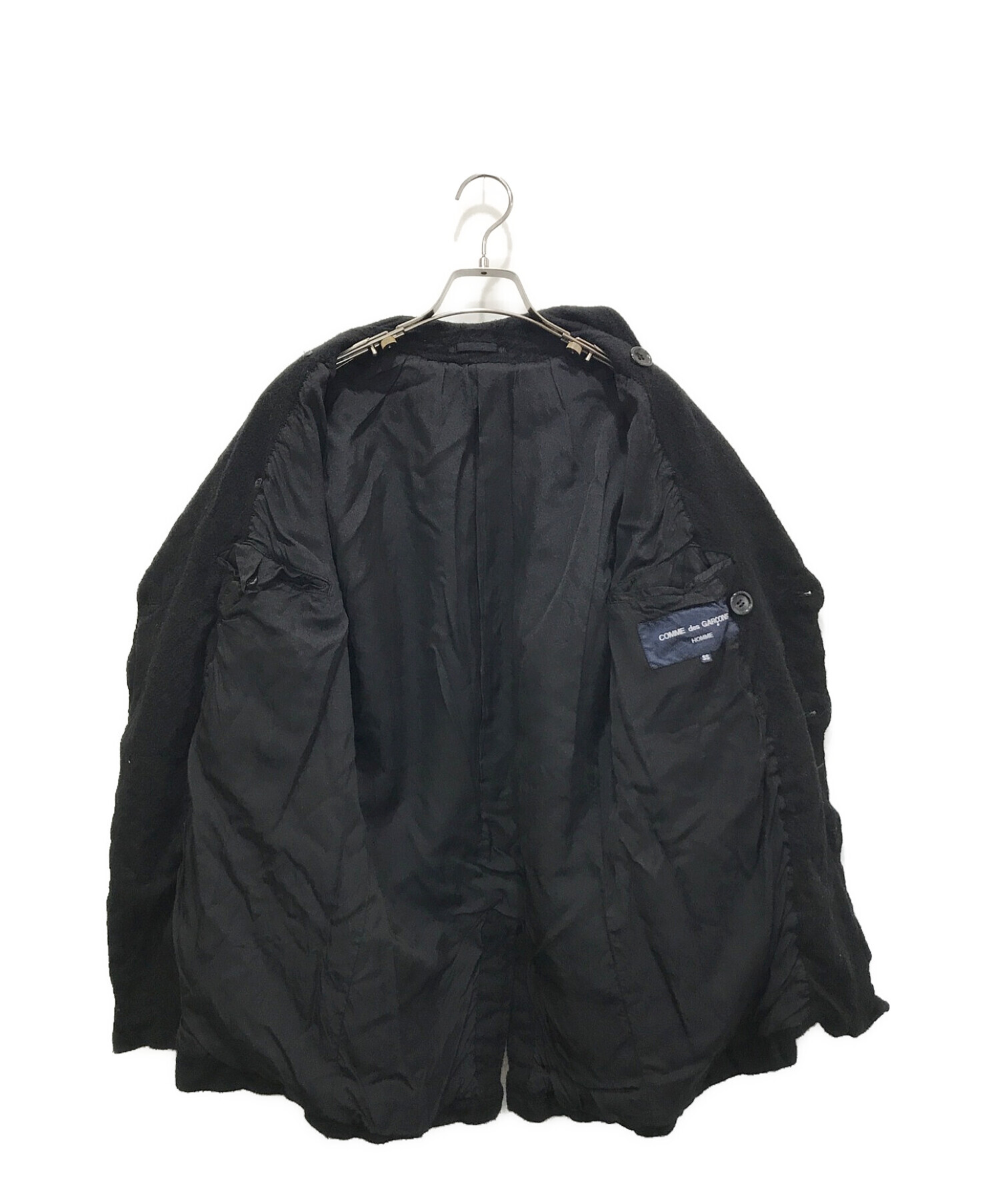 中古・古着通販】COMME des GARCONS HOMME (コムデギャルソン オム 
