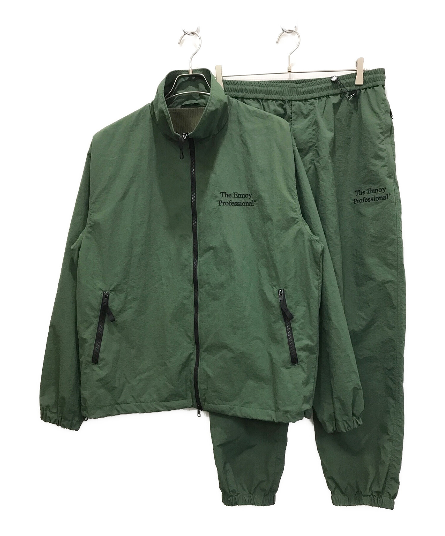 中古・古着通販】The Ennoy Professional (ザ エンノイ 