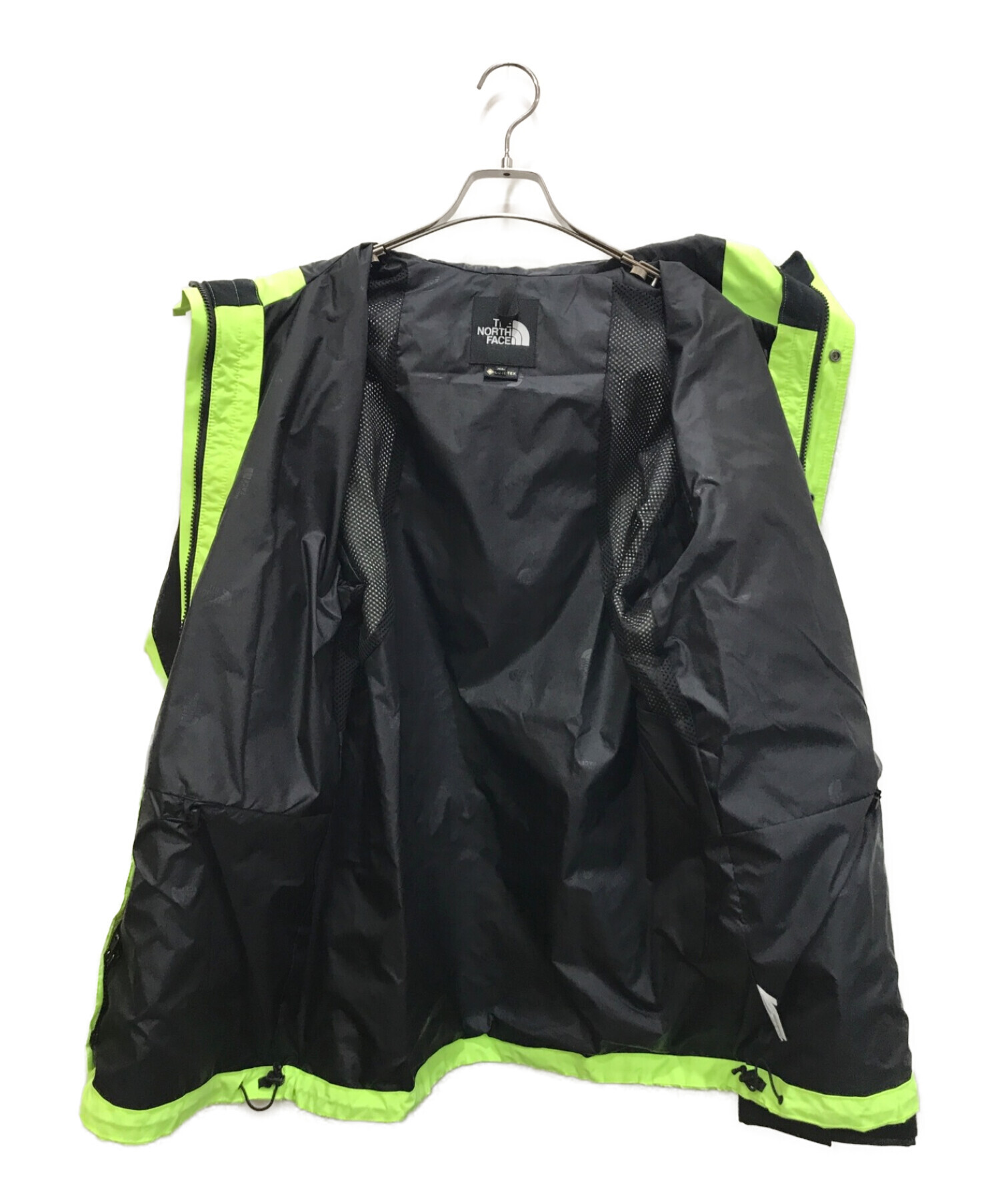 中古・古着通販】THE NORTH FACE (ザ ノース フェイス) マウンテン 