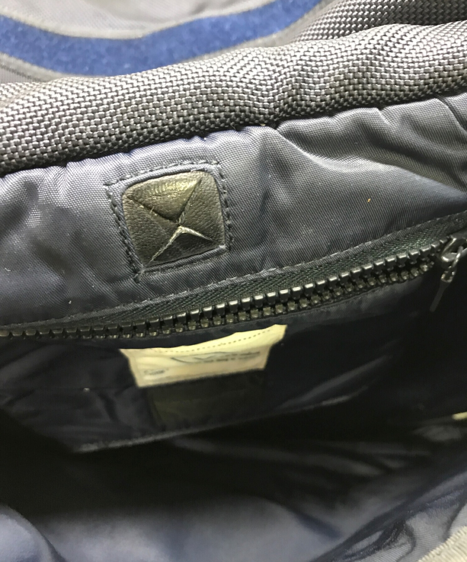 中古・古着通販】SOPHNET. (ソフネット) VISVIM (ビズビム) ショルダー 