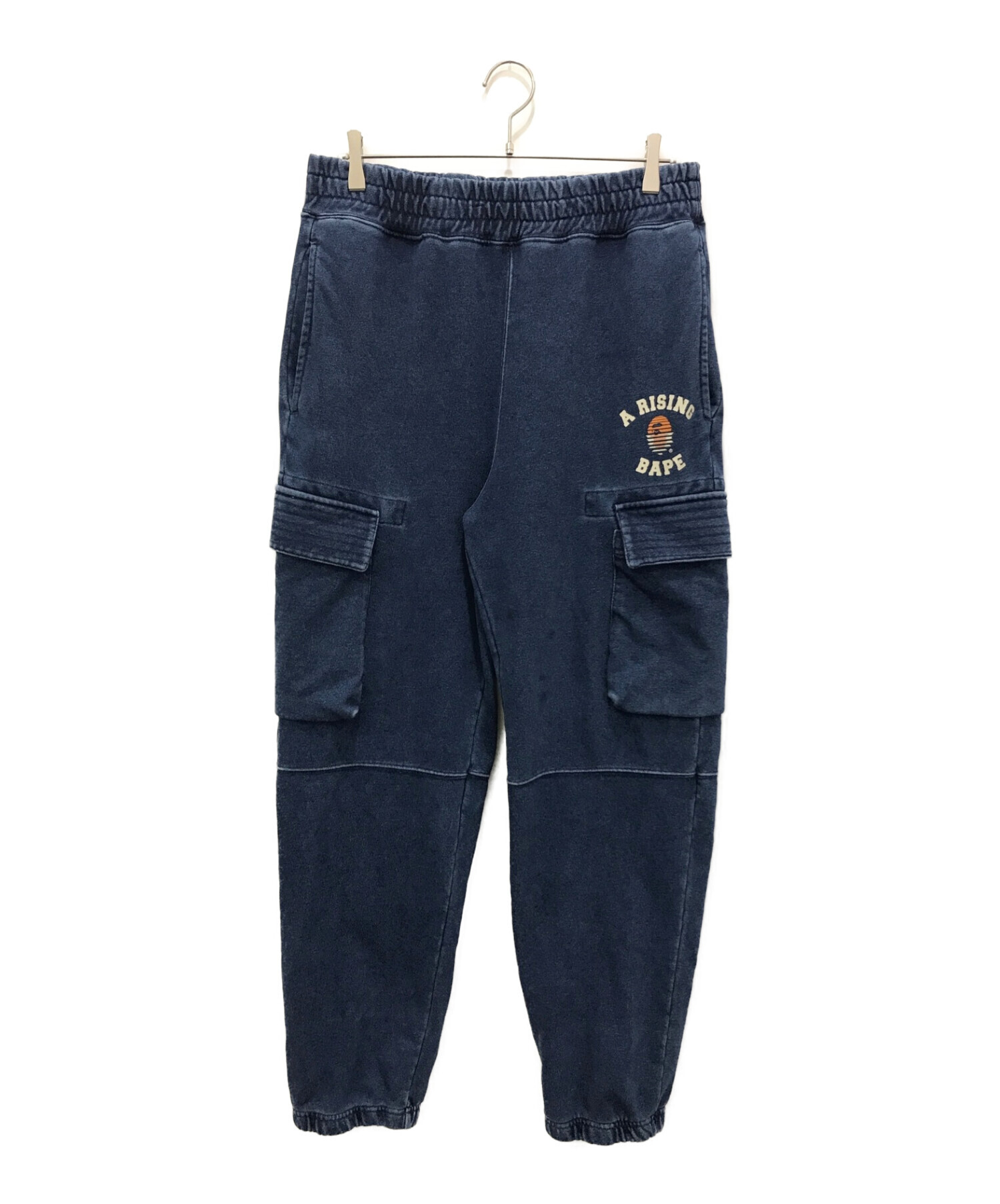中古・古着通販】A BATHING APE (アベイシングエイプ) A RISING BAPE 