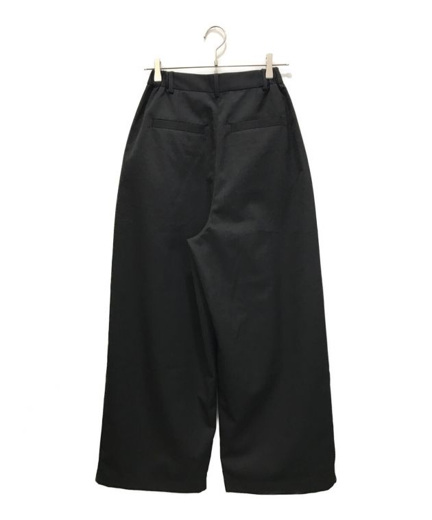 KANI様】Nala High waist wide pants S
