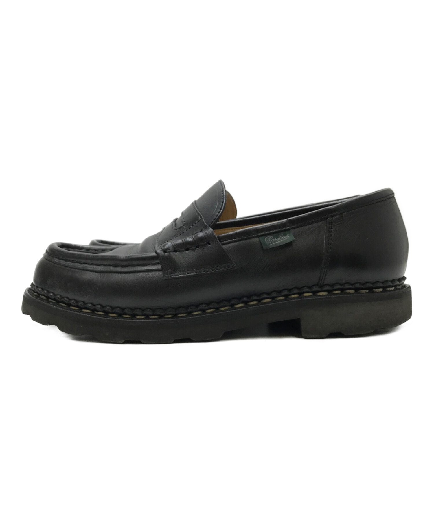 中古・古着通販】PARABOOT (パラブーツ) REIMS ランス ローファー 