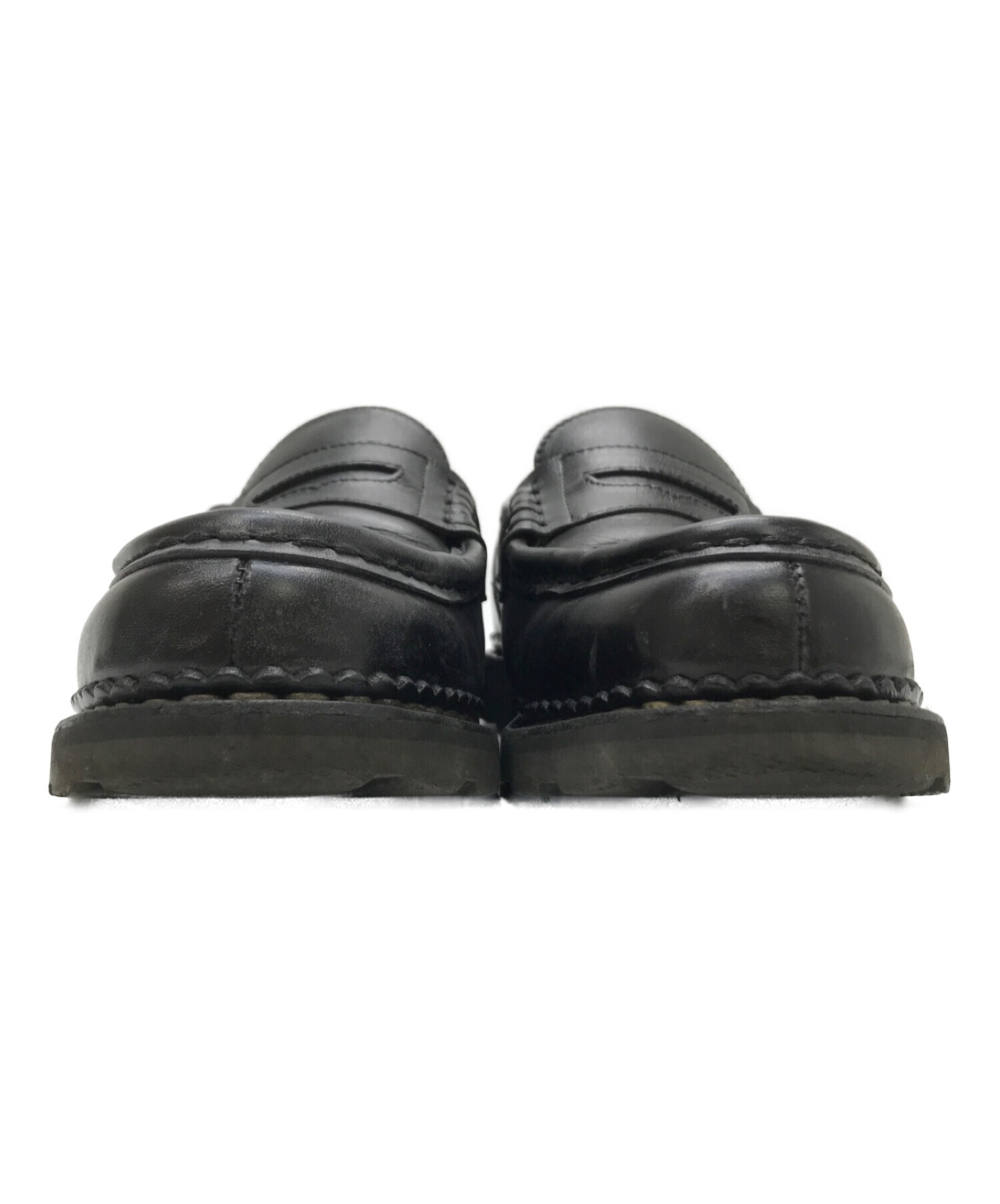 PARABOOT × JOURNAL STANDARD / パラブーツ 別注 REIMS - ムートン