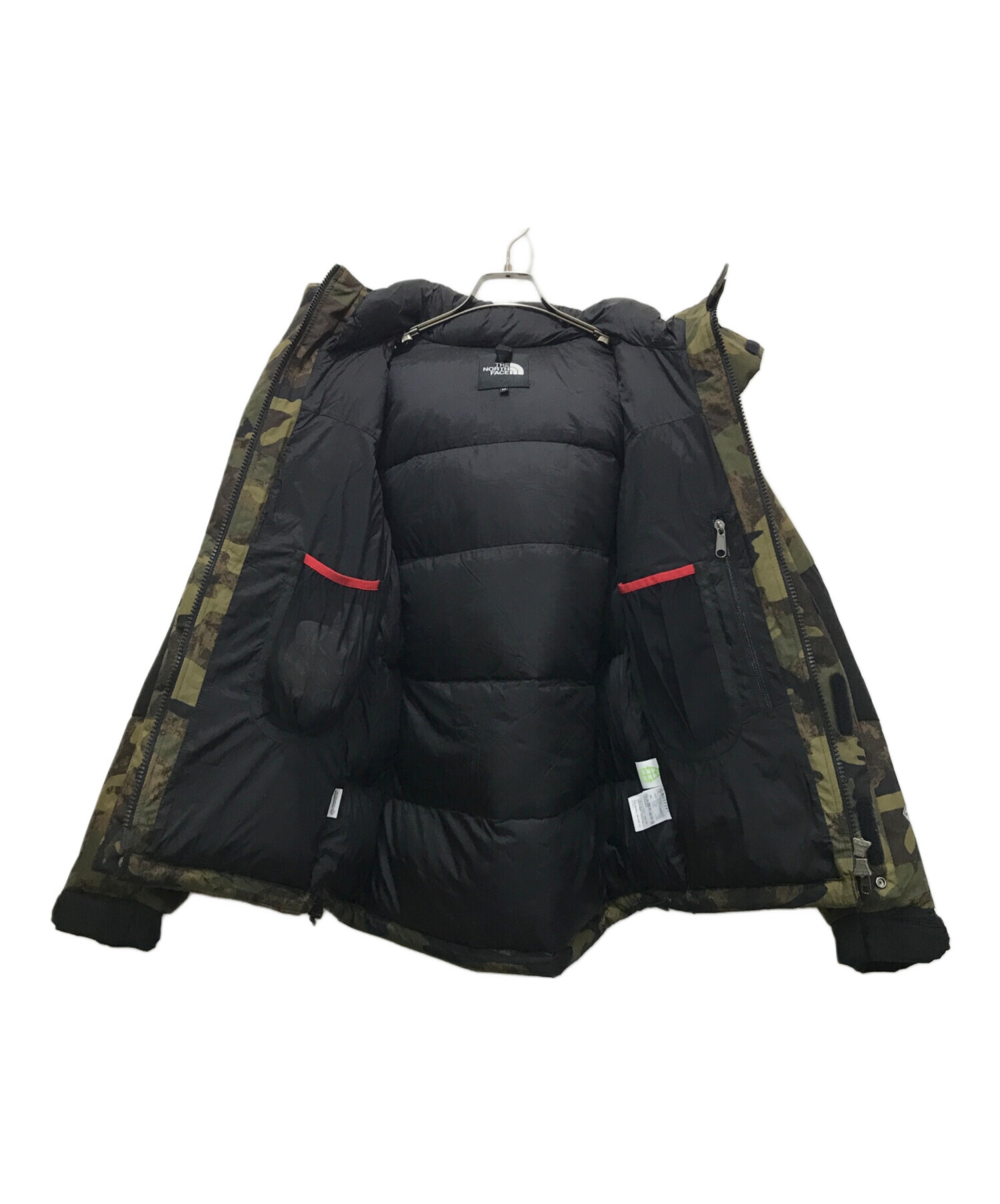 中古・古着通販】THE NORTH FACE (ザ ノース フェイス) Novelty Baltro 
