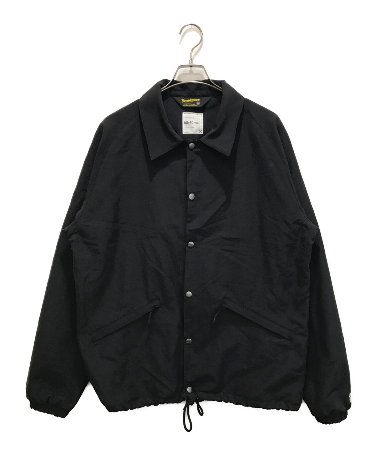 中古・古着通販】BLUCO WORK GARMENT (ブルコ ワーク ガーメント) 60 