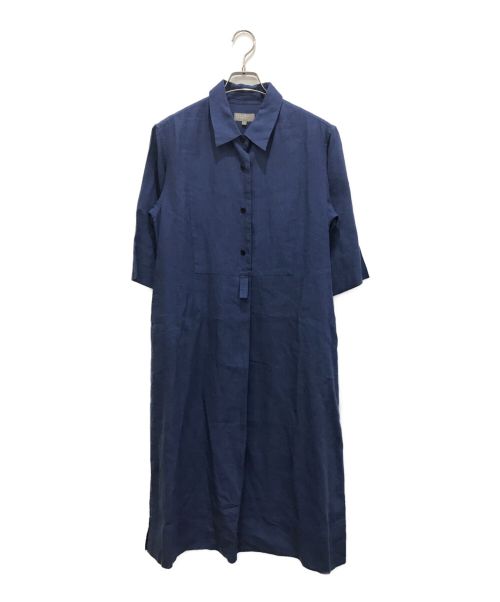 中古・古着通販】MARGARET HOWELL (マーガレットハウエル) リネン 