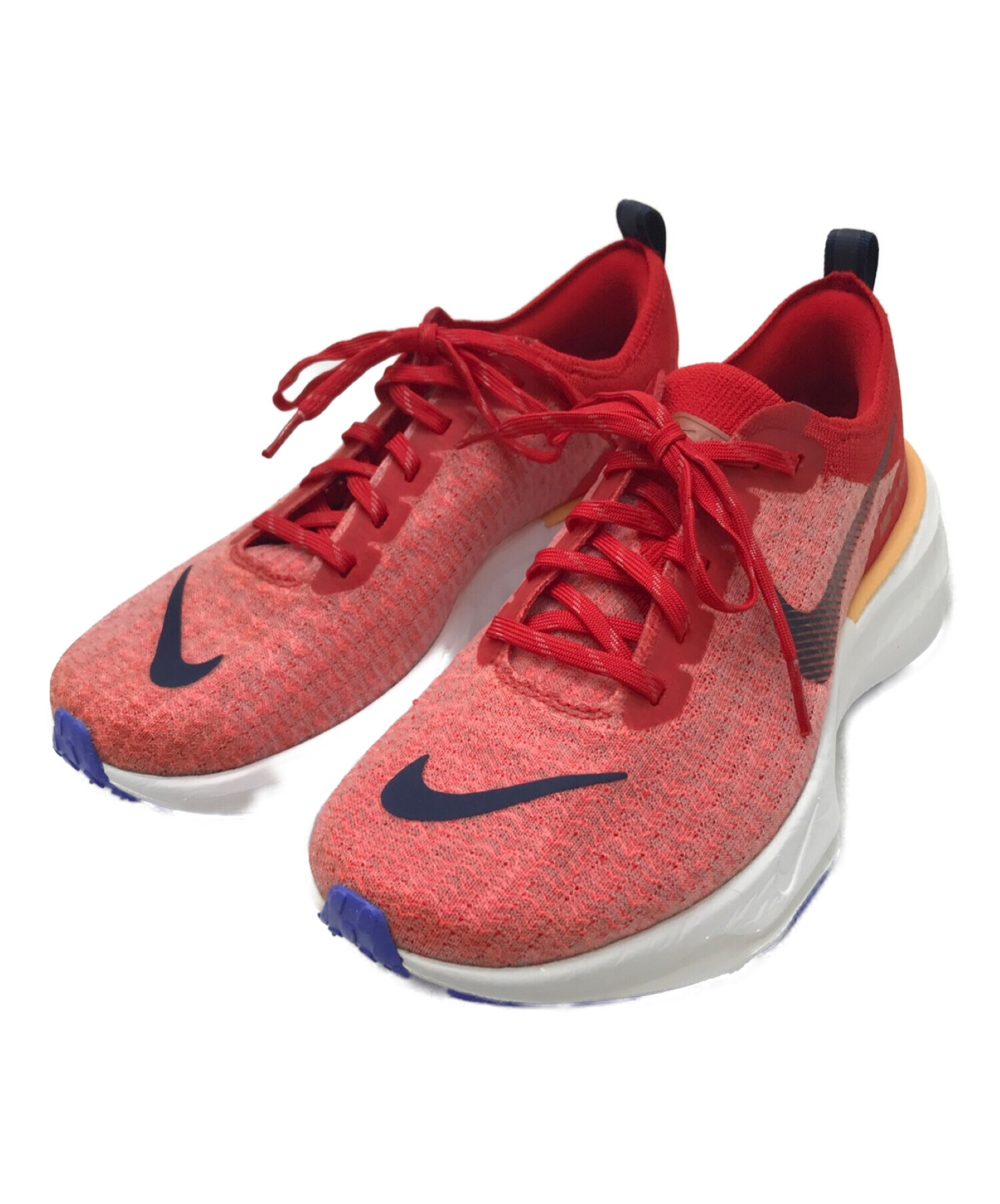 中古・古着通販】NIKE (ナイキ) ZOOMX INVINCIBLE RUN FK 3（ズームX 
