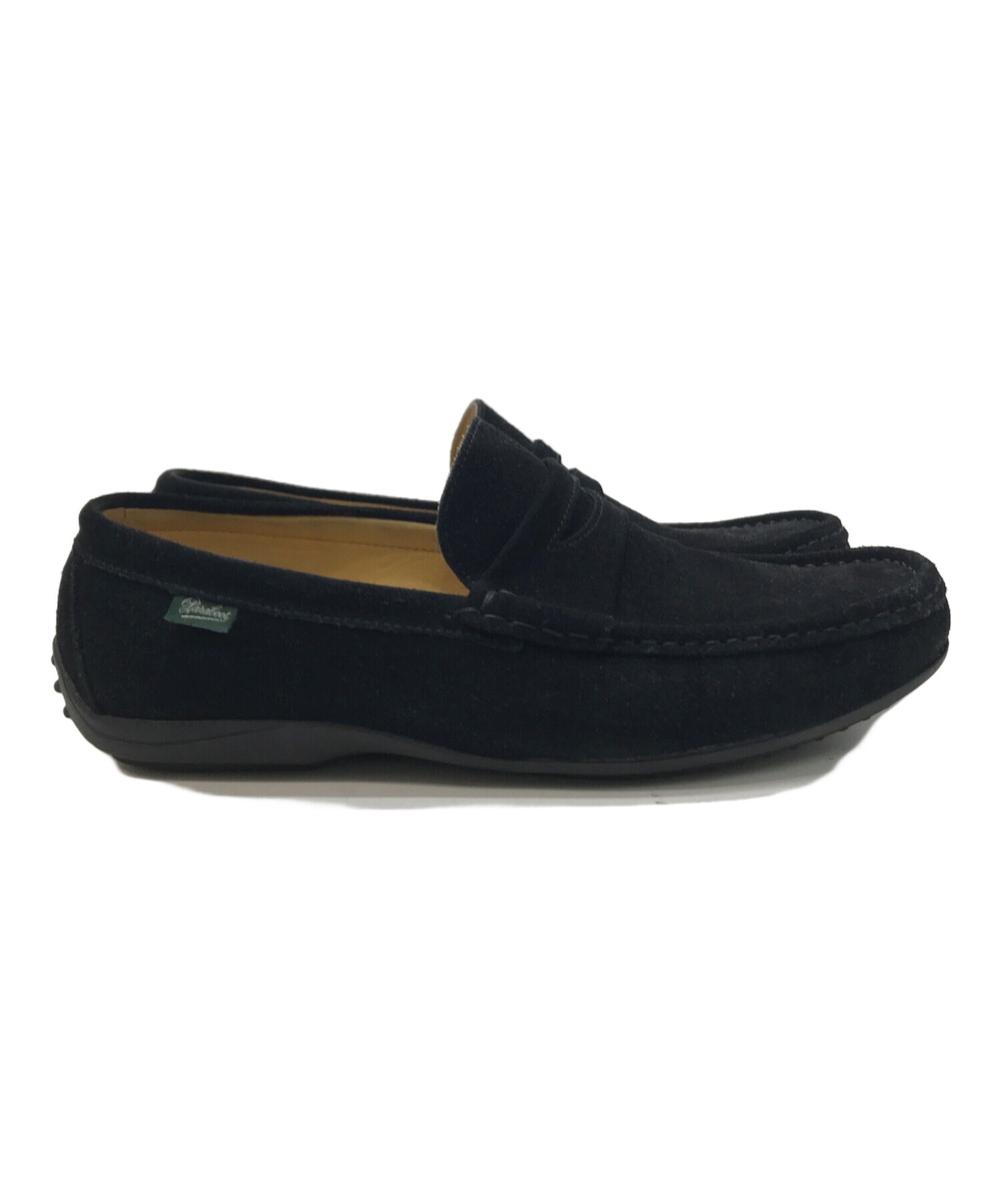 中古・古着通販】PARABOOT (パラブーツ) CABRIO スエードドライビング 