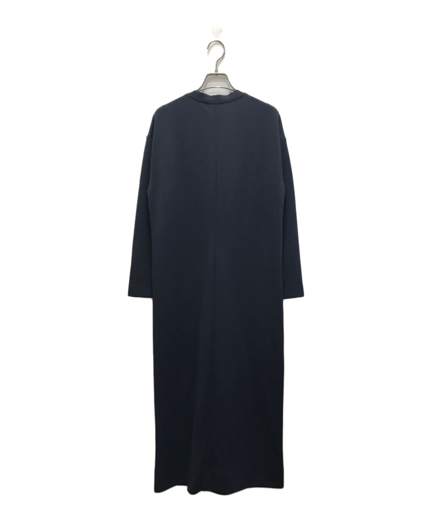 中古・古着通販】LANVIN en Bleu (ランバンオンブルー) フロント 