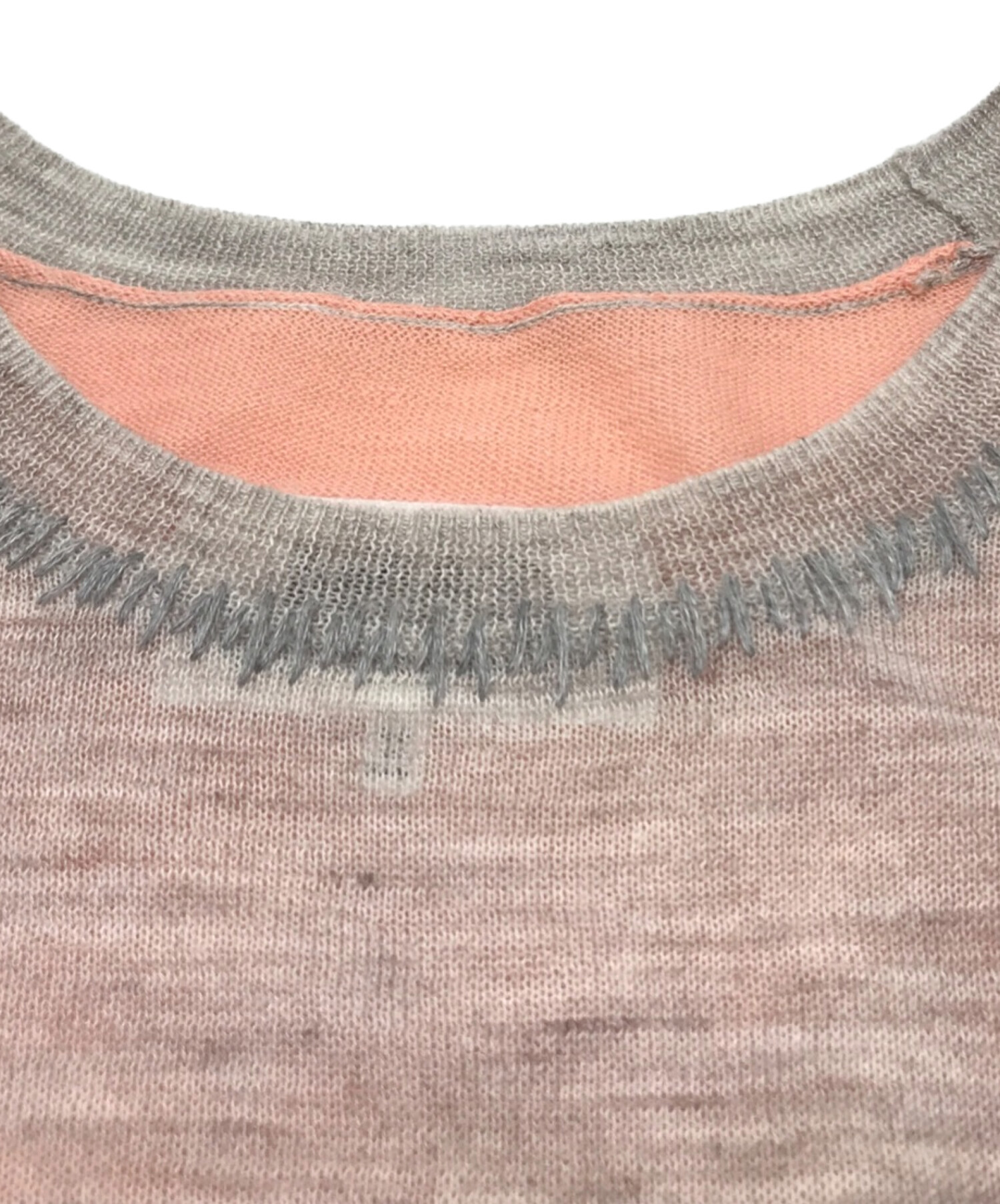 中古・古着通販】MM6 Maison Margiela (エムエムシックス メゾン 