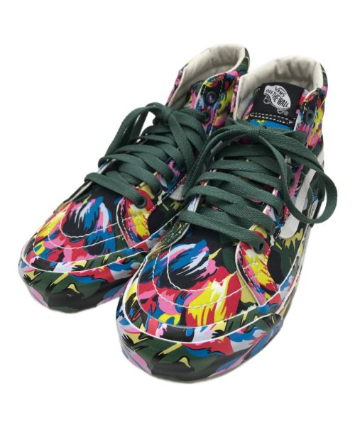 希少 未使用品】VANS オーセンティック スニーカー KENZO コラボ 28.0 