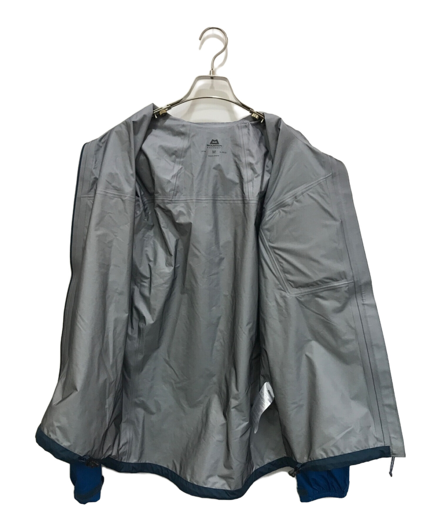 中古・古着通販】MountainEquipment (マウンテンイクィップメント 