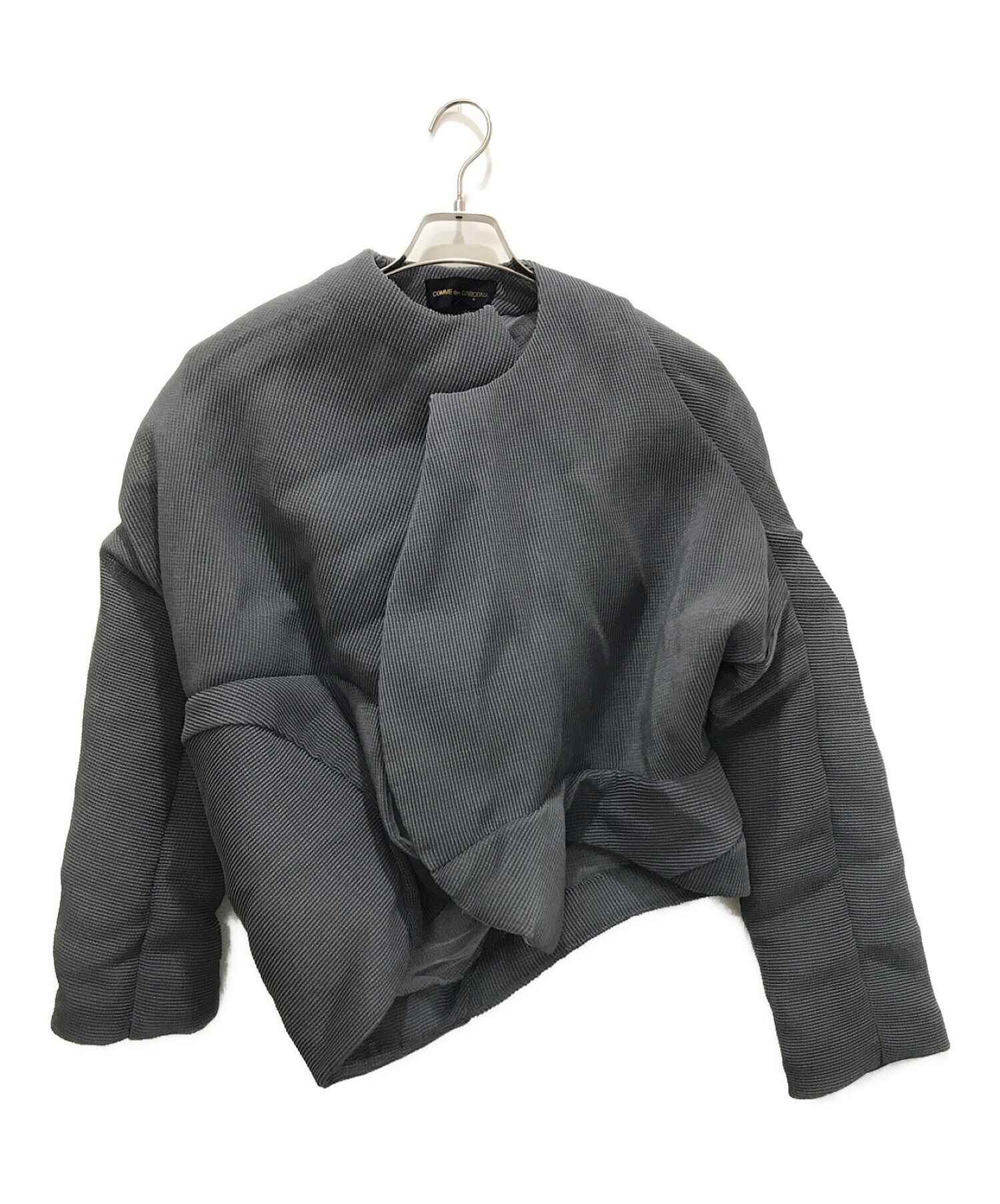 中古・古着通販】COMME des GARCONS (コムデギャルソン) メッシュ 