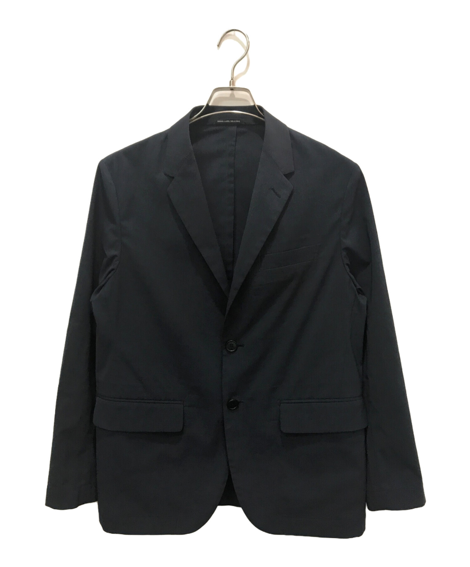 中古・古着通販】green label relaxing (グリーンレーベルリラクシング  
