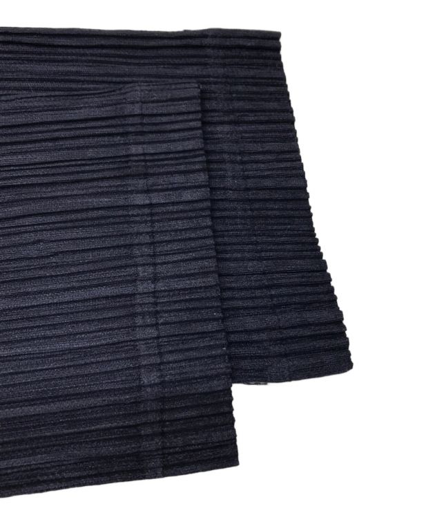 中古・古着通販】PLEATS PLEASE (プリーツプリーズ) プリーツロング 
